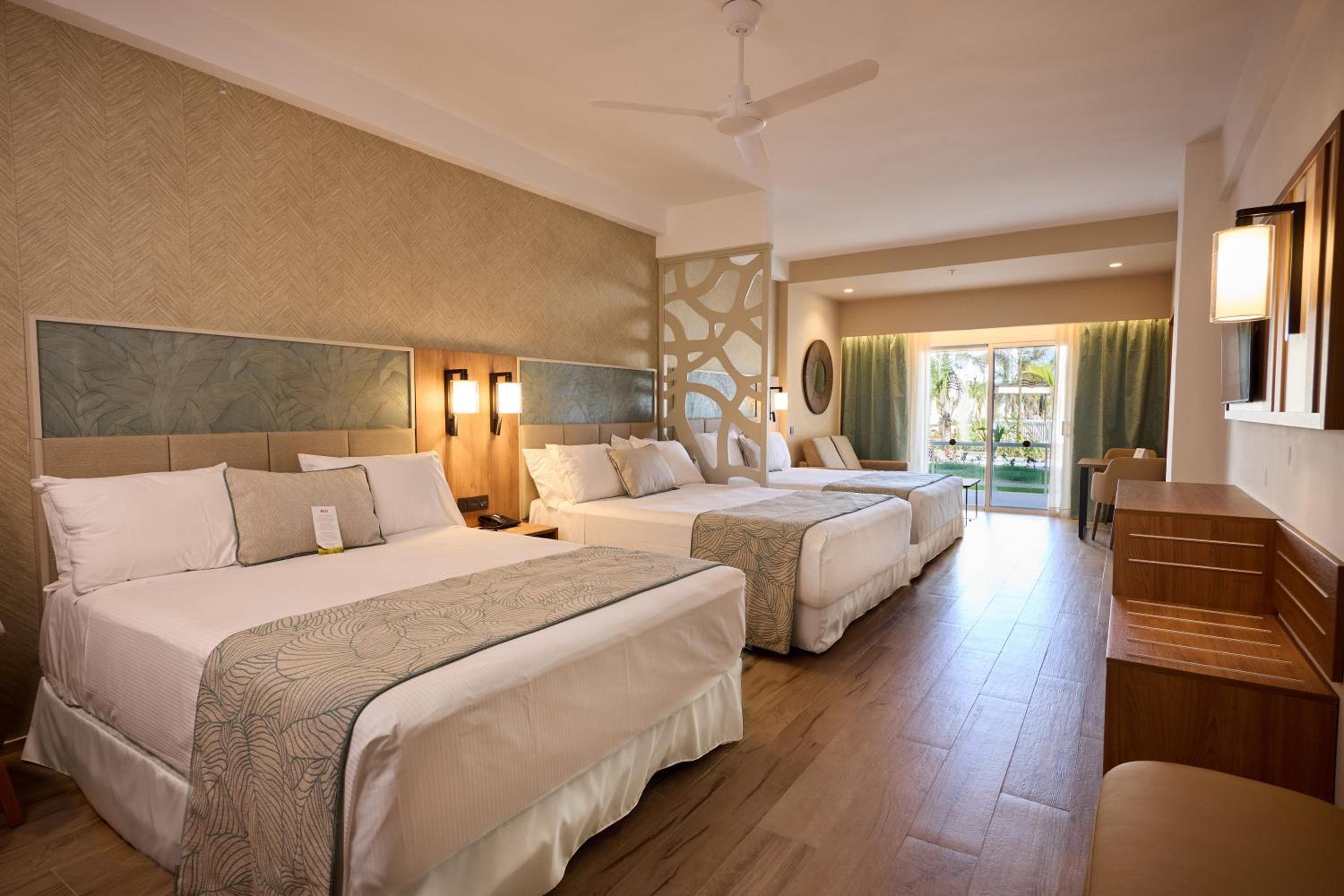 Riu Palace Bavaro - All Inclusive — 7