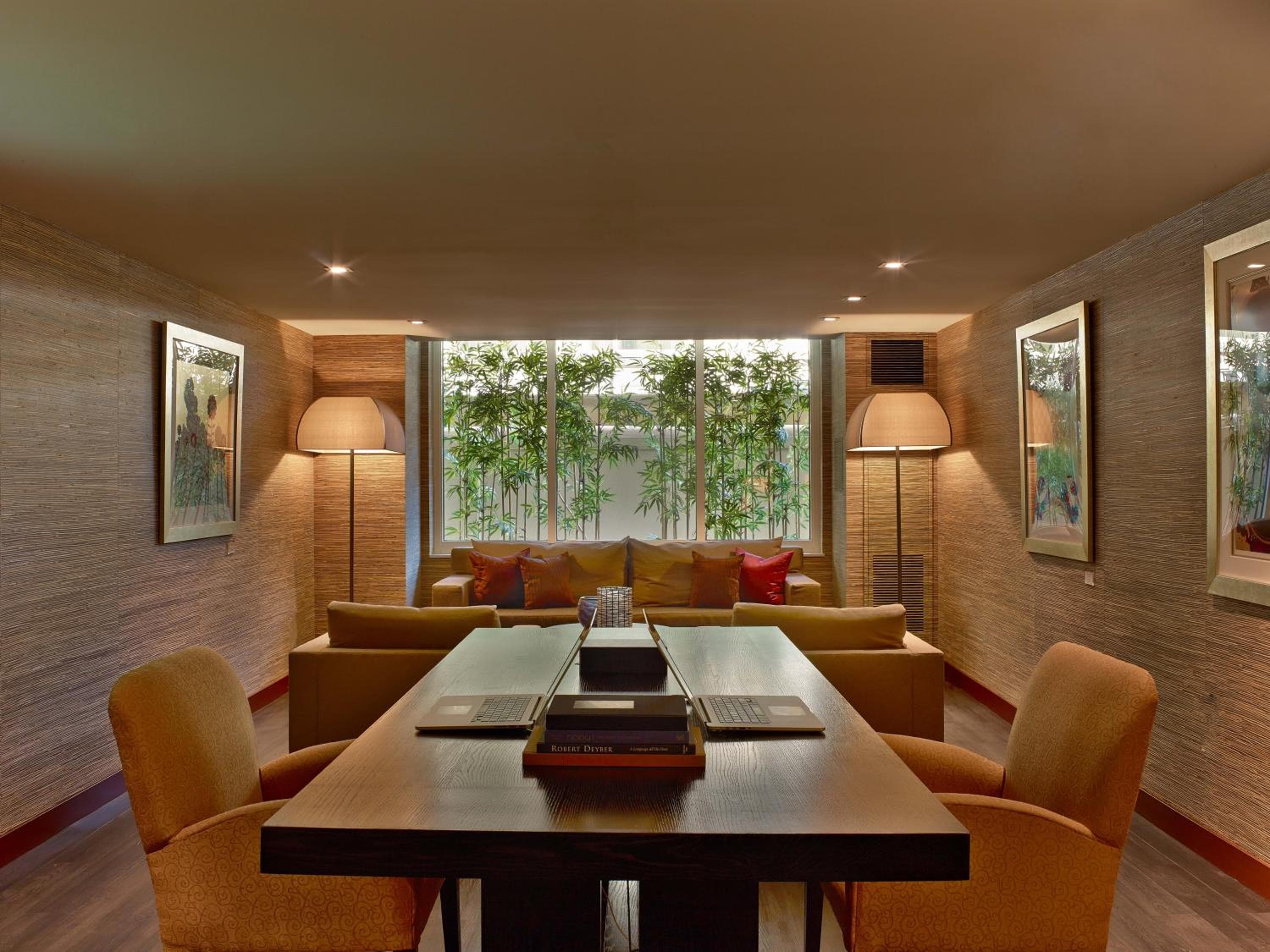 Hotel Nobu en el Caesars Palace — 14
