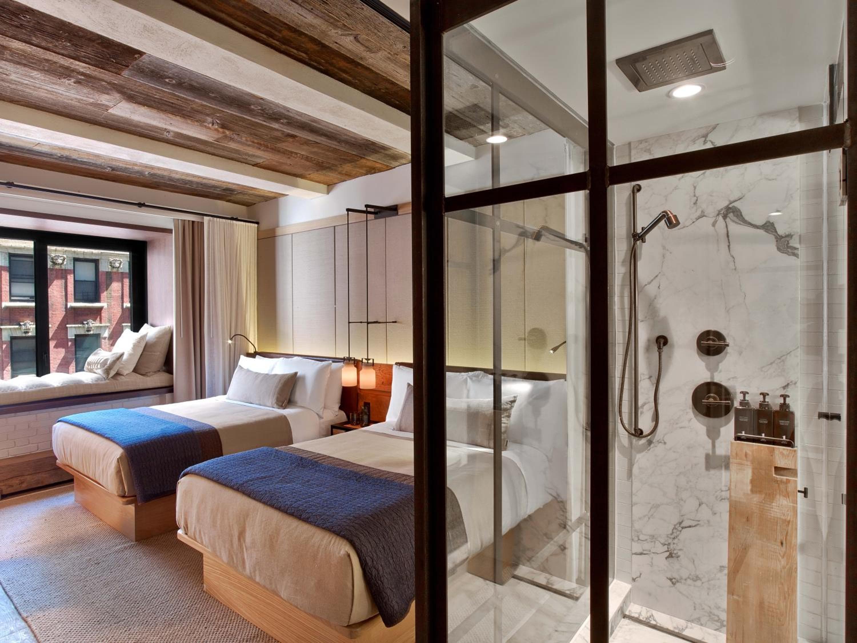 1 Hotel Central Park — 18