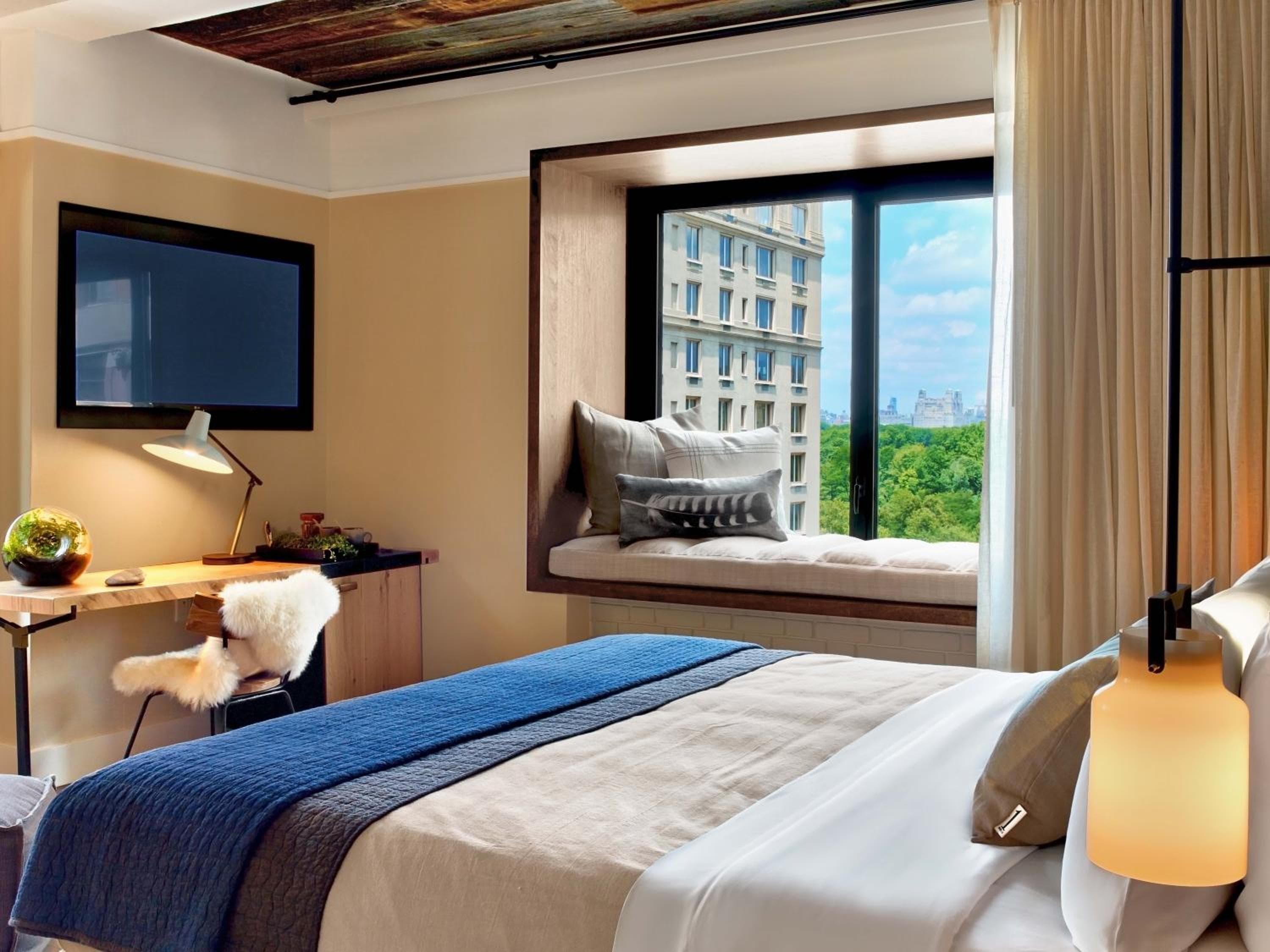 1 Hotel Central Park — 20