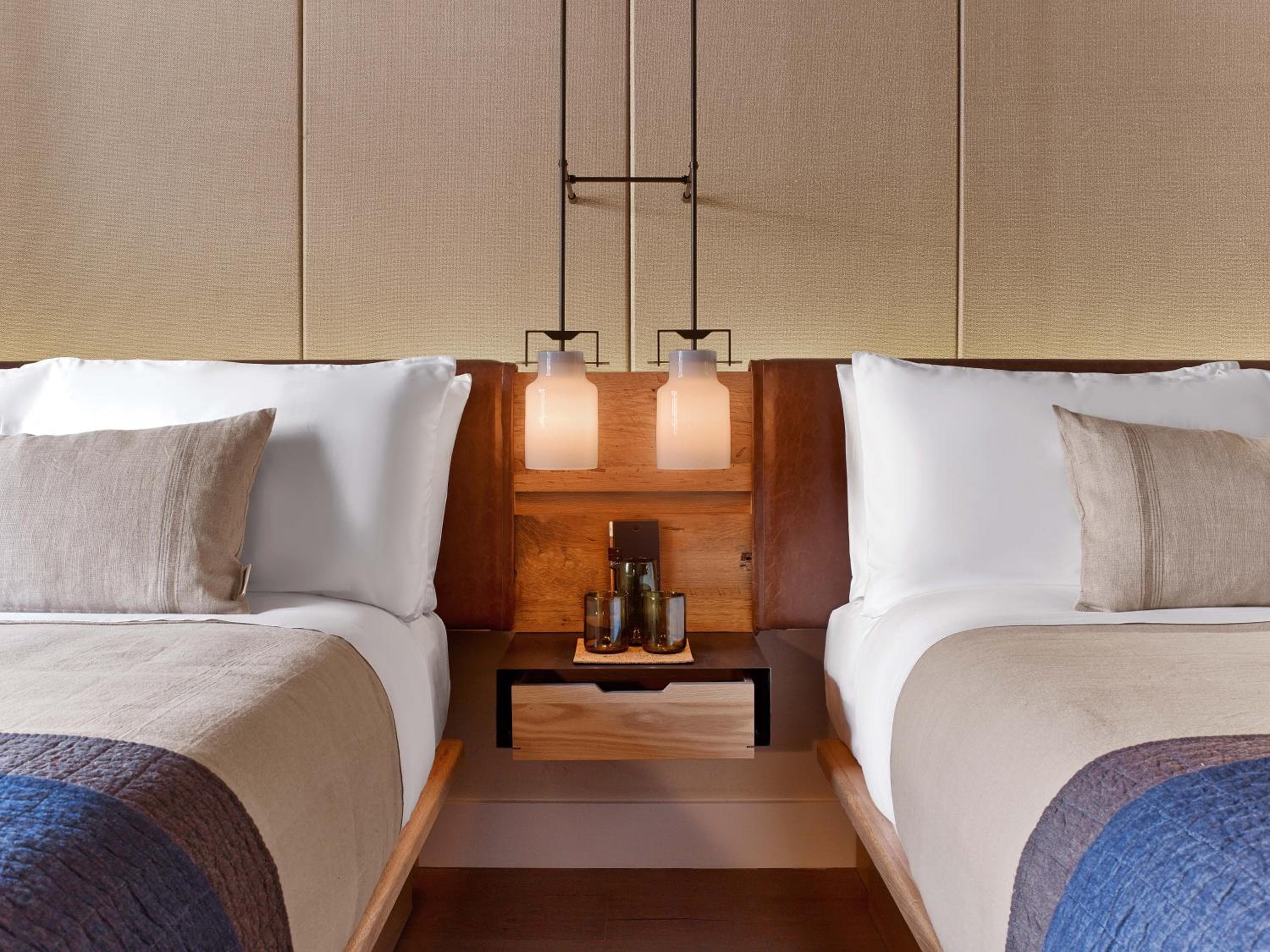 1 Hotel Central Park — 7