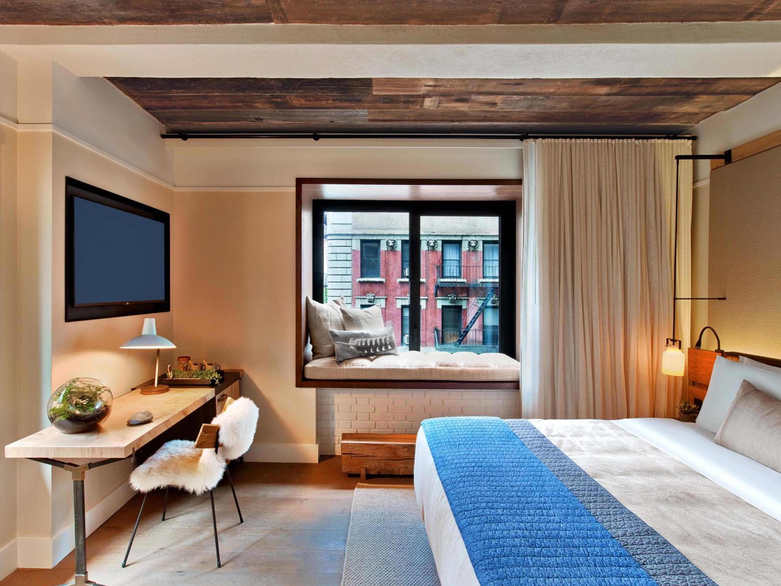 1 Hotel Central Park — 22