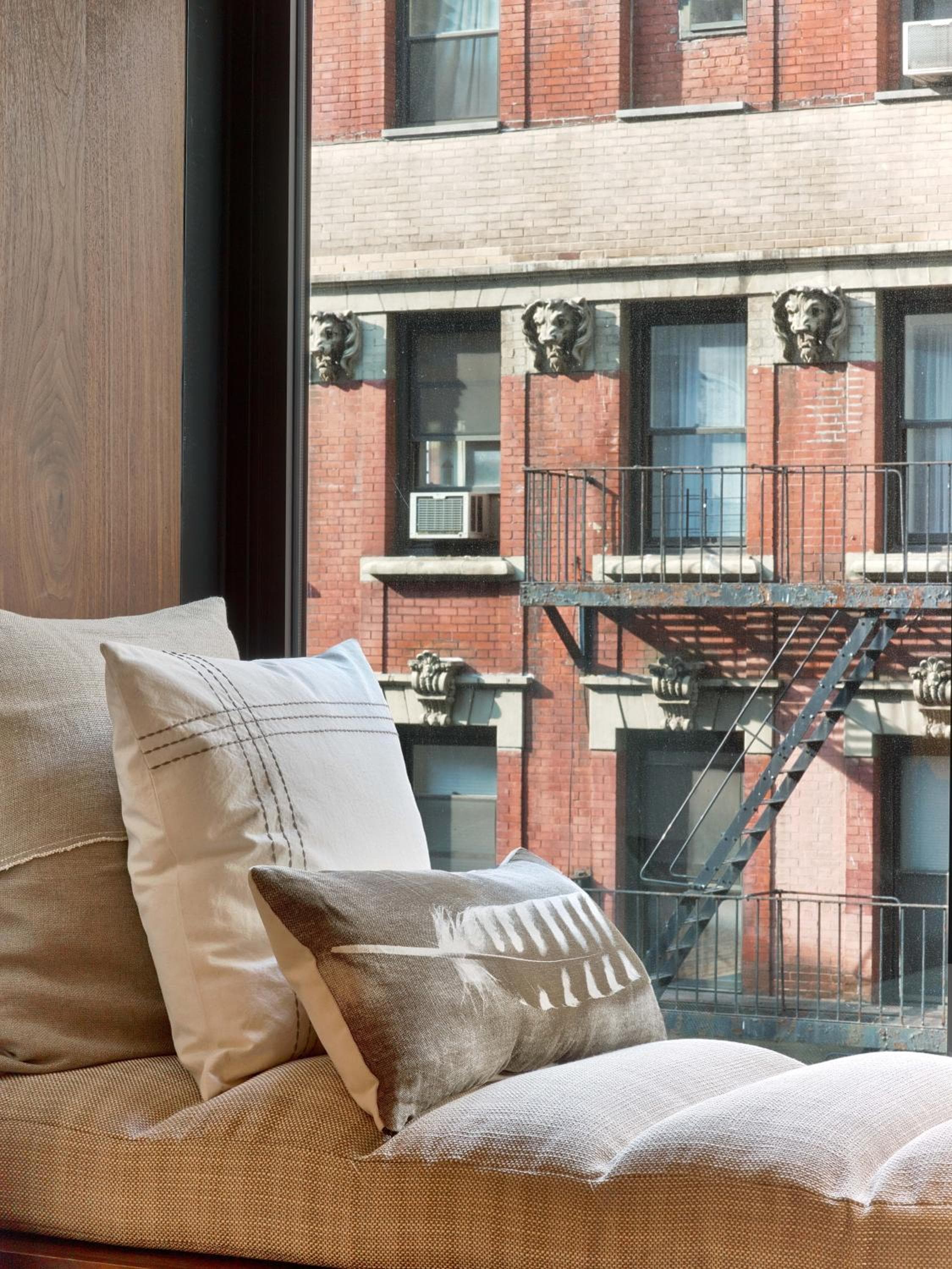 1 Hotel Central Park — 25