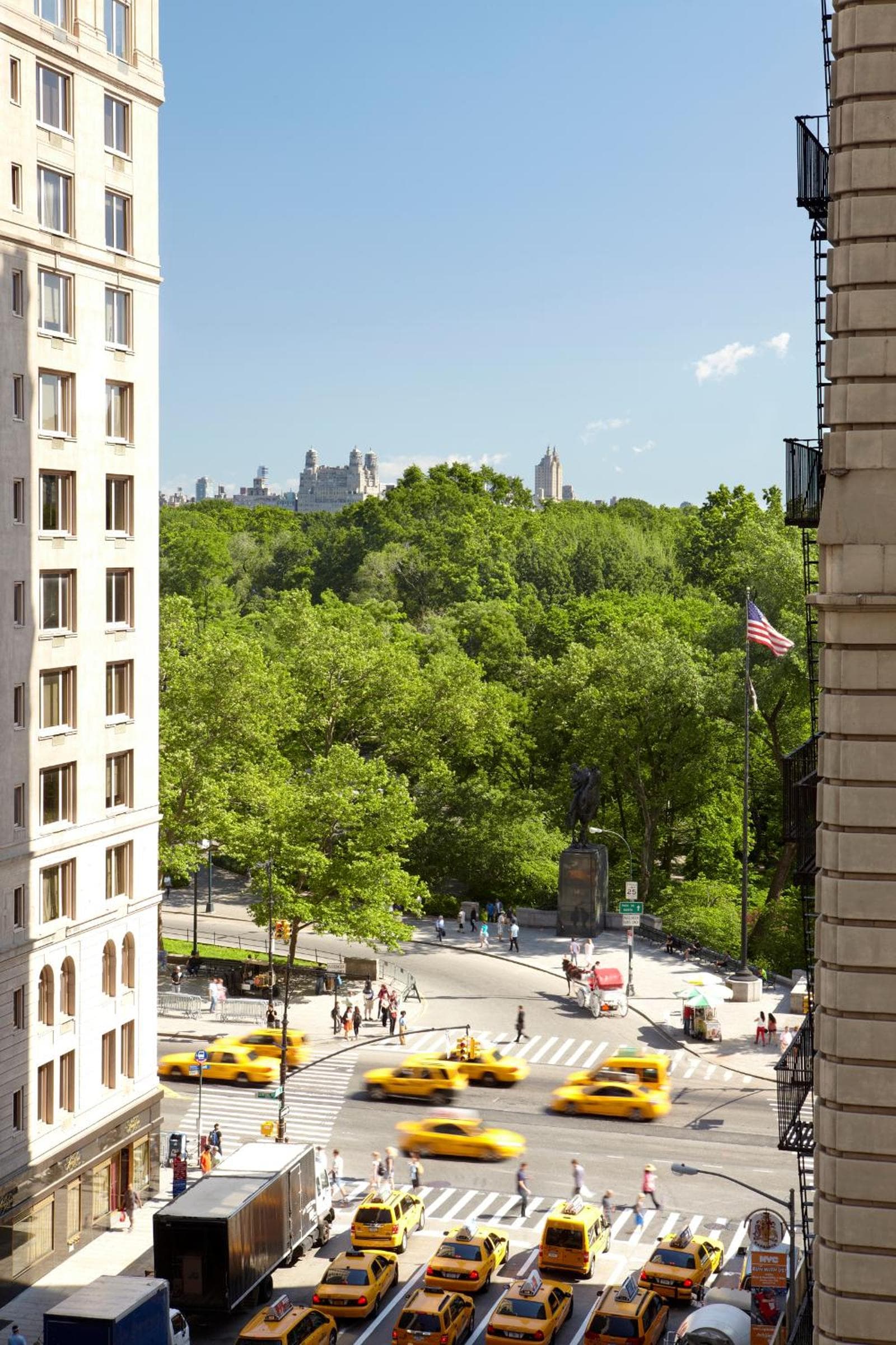 1 Hotel Central Park — 14