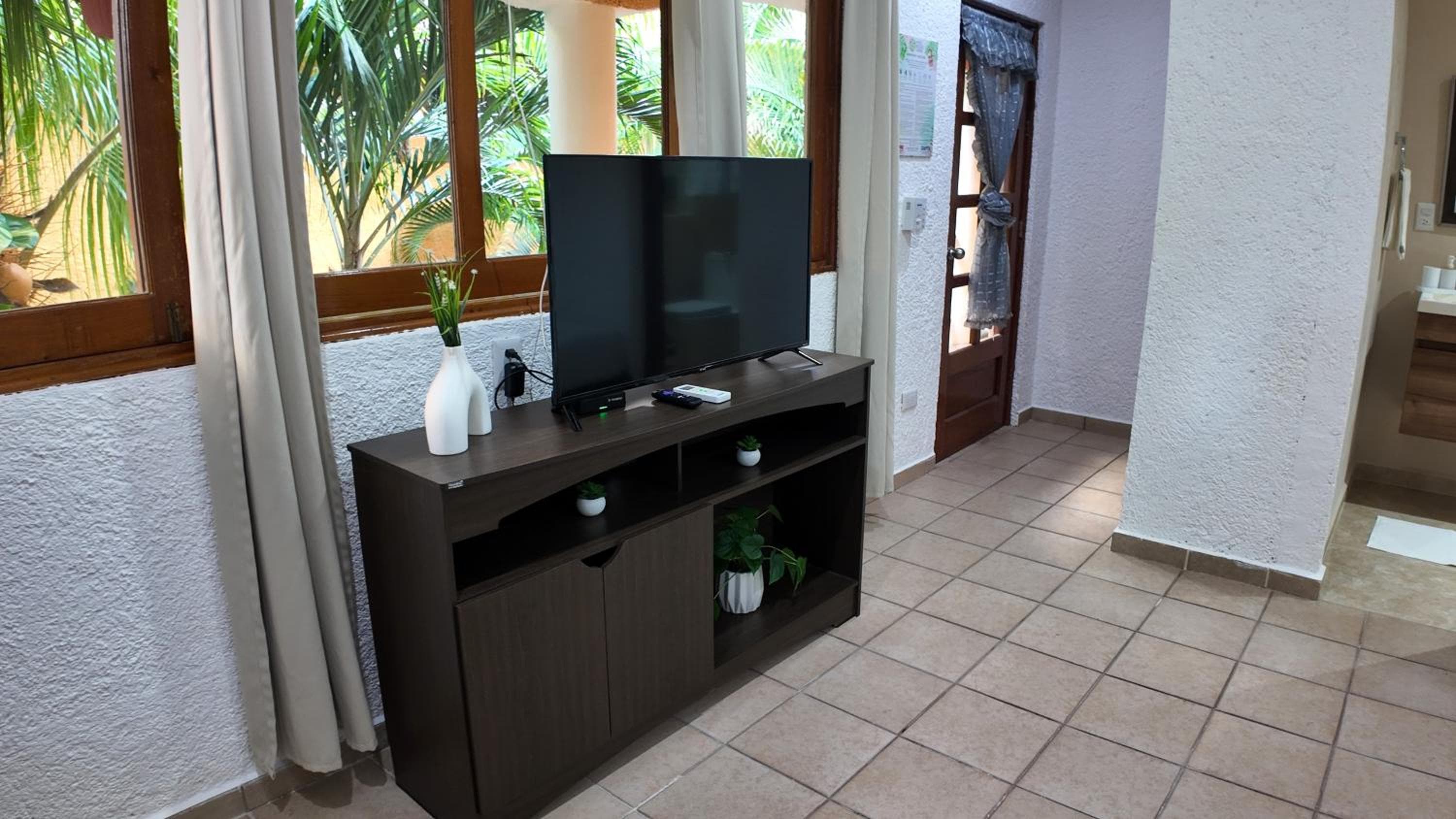 Hotel Bosque Caribe, 5th Av. zone — 7