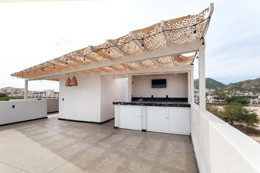 Close to Beach Nice Suite in Cabo's Downtown - 5 — 9