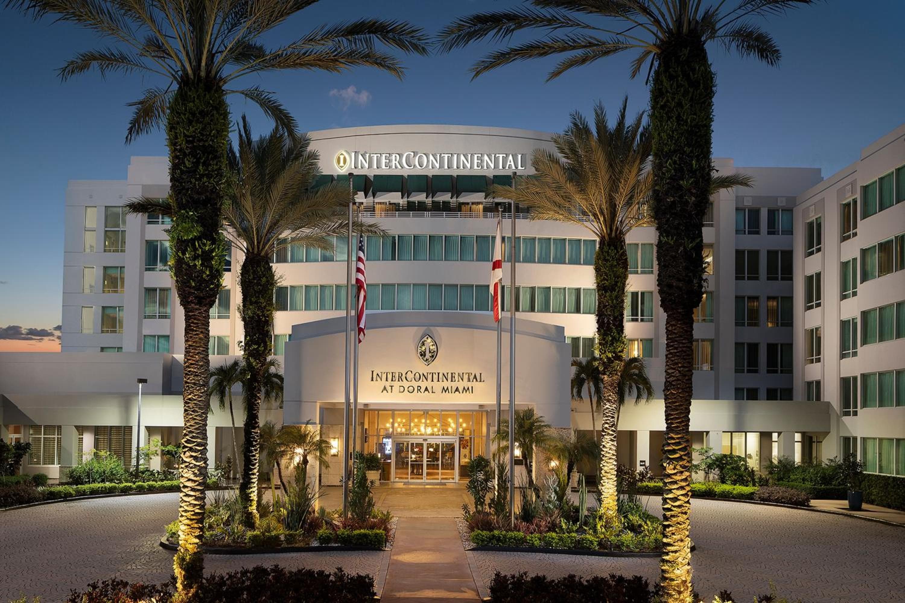 InterContinental At Doral Miami by IHG — 28