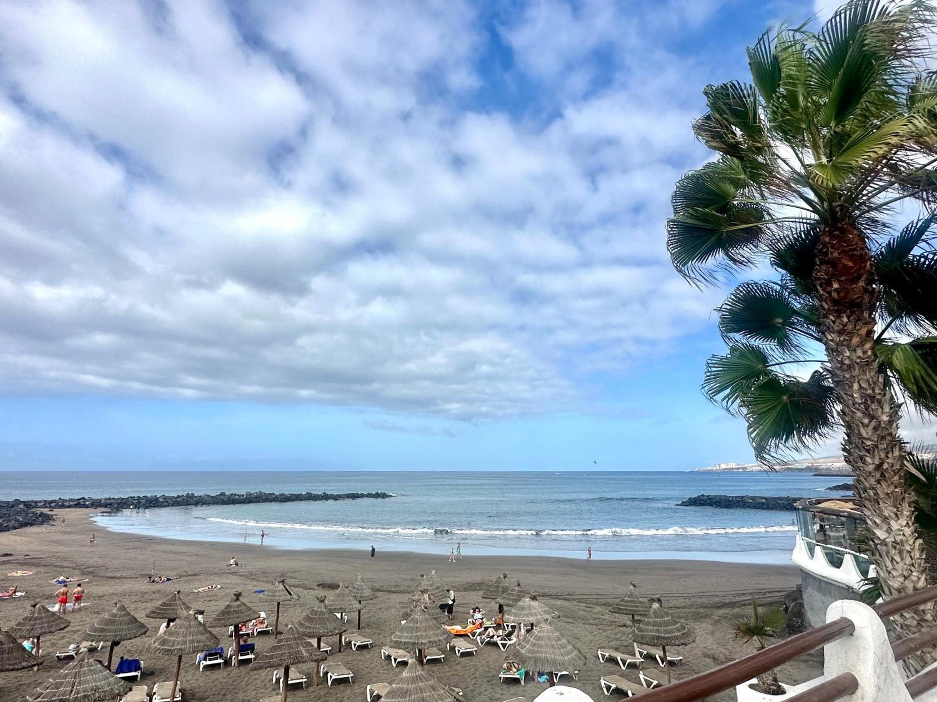 Fantastic vacation by the ocean — 3