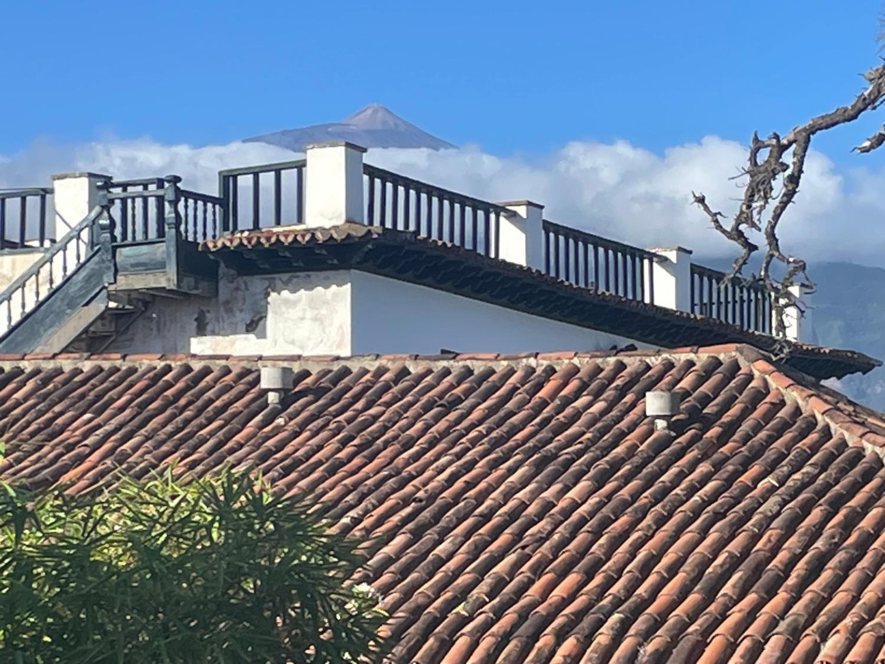Teide & Atlantic View — 4