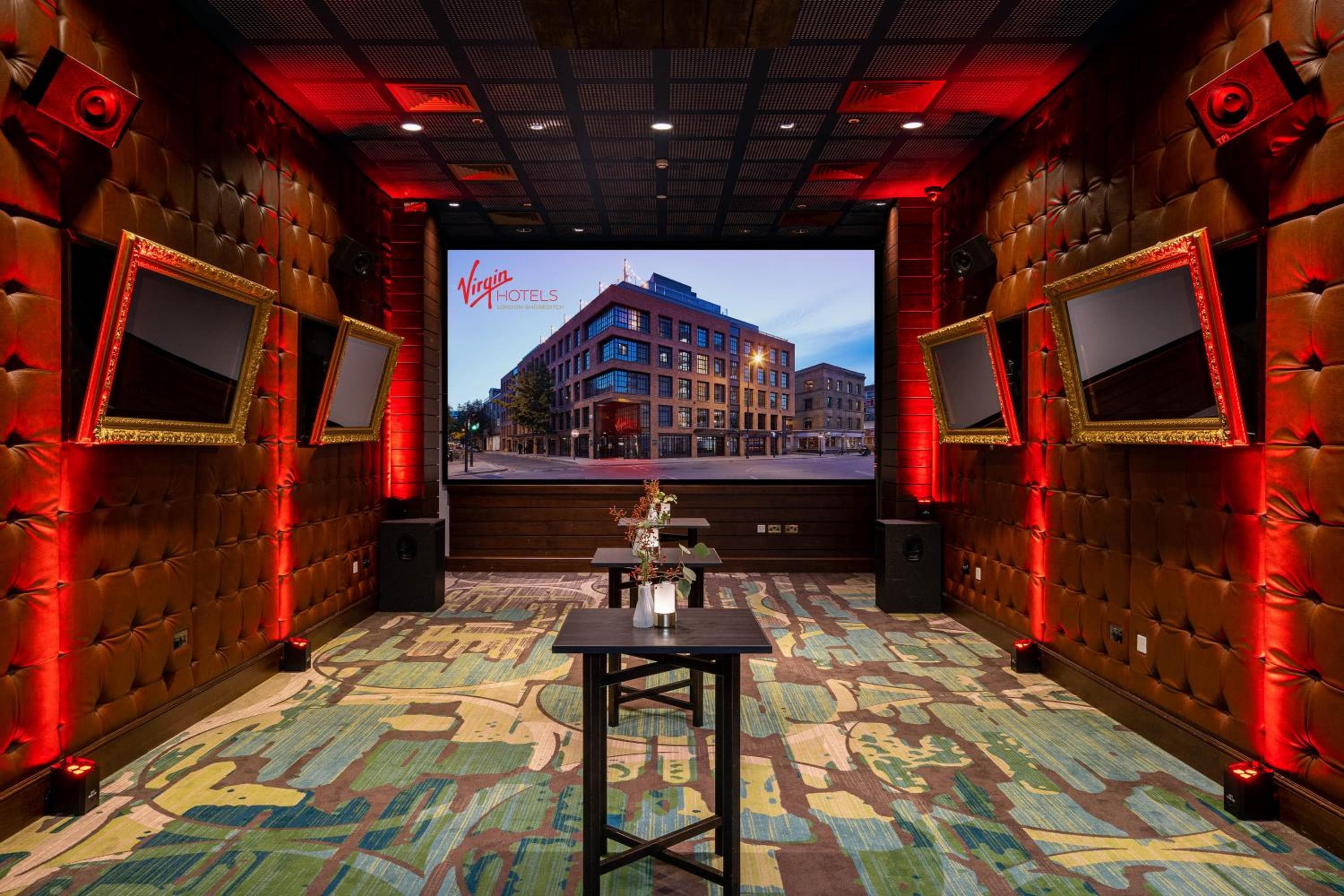 Mondrian Londra Shoreditch — 7