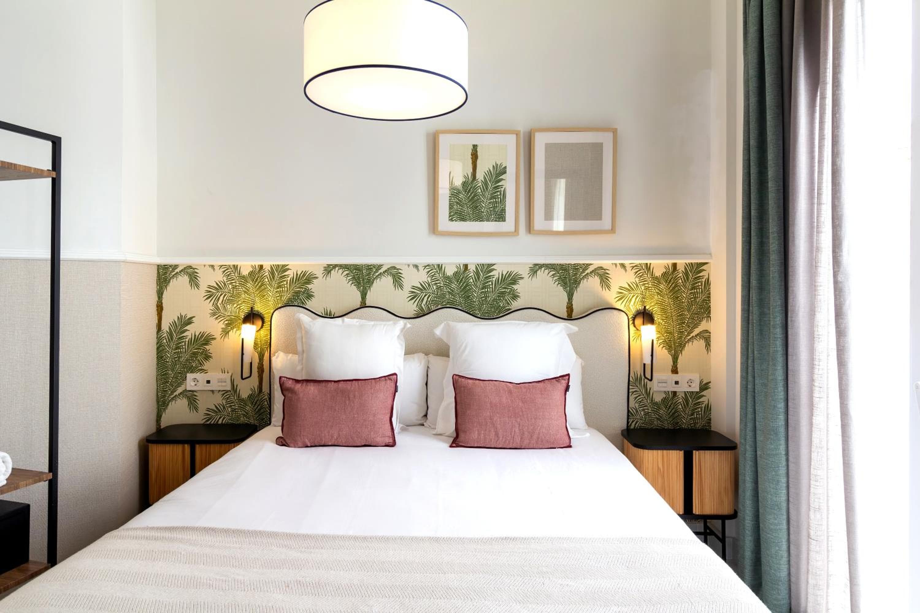 Feelathome San Lorenzo Apartments — 16