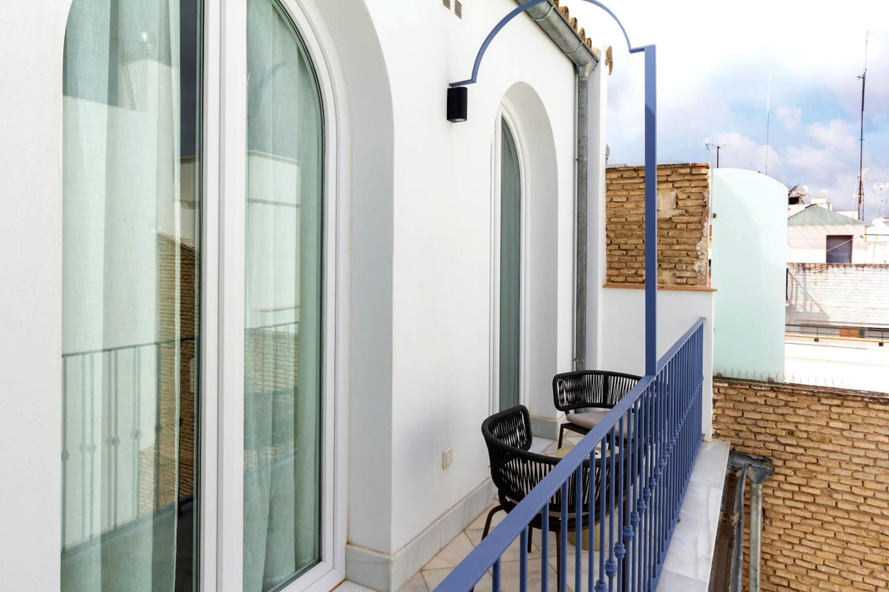 Feelathome San Lorenzo Apartments — 19