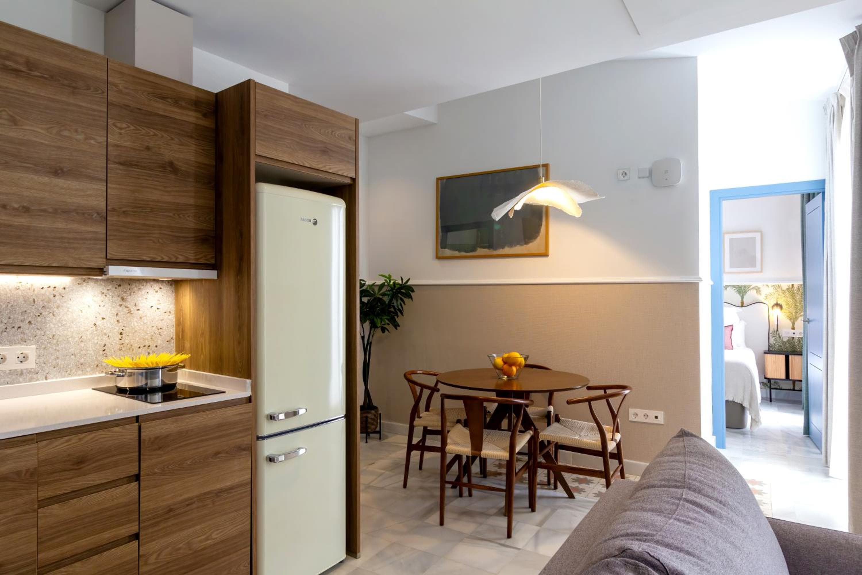 Feelathome San Lorenzo Apartments — 5
