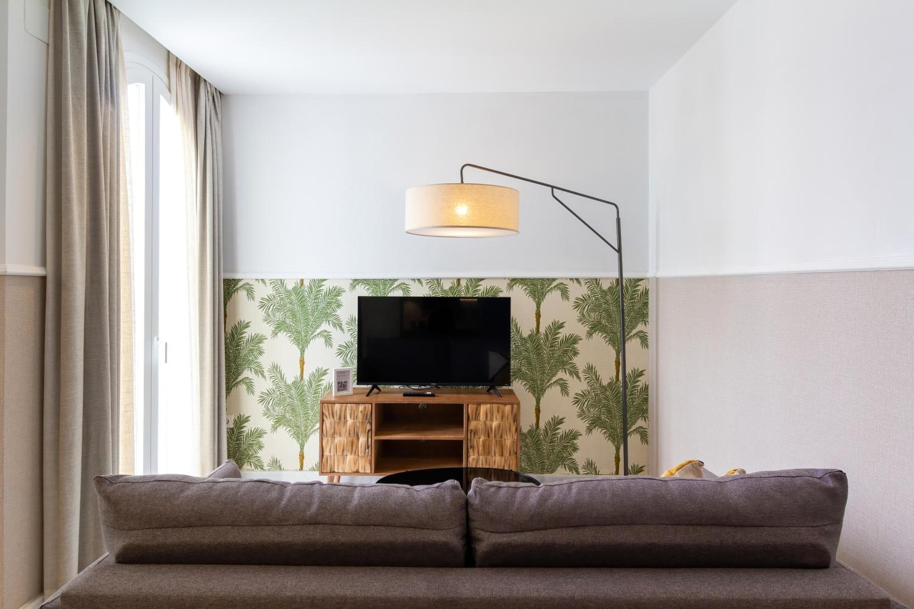 Feelathome San Lorenzo Apartments — 23