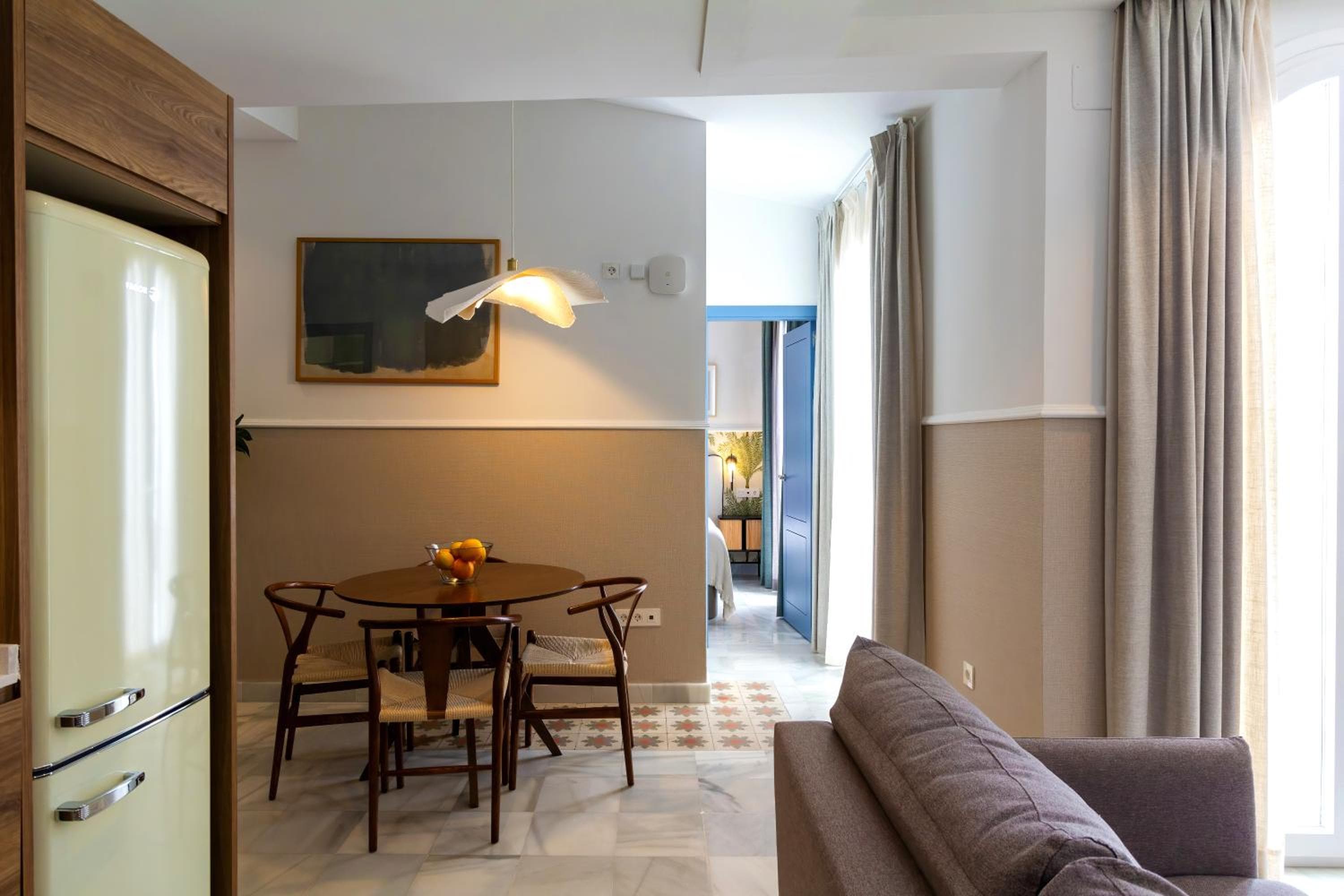 Feelathome San Lorenzo Apartments — 10