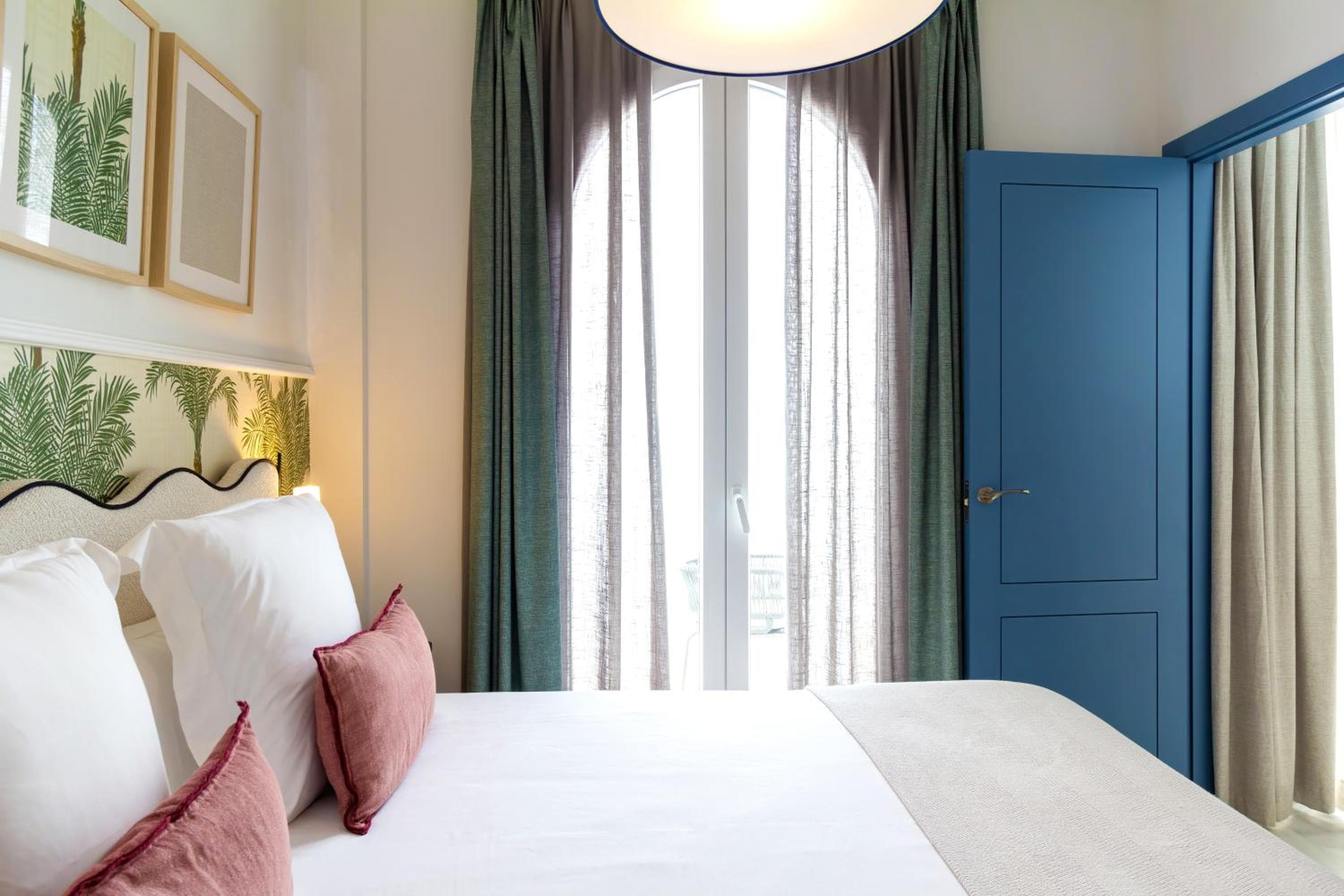 Feelathome San Lorenzo Apartments — 14