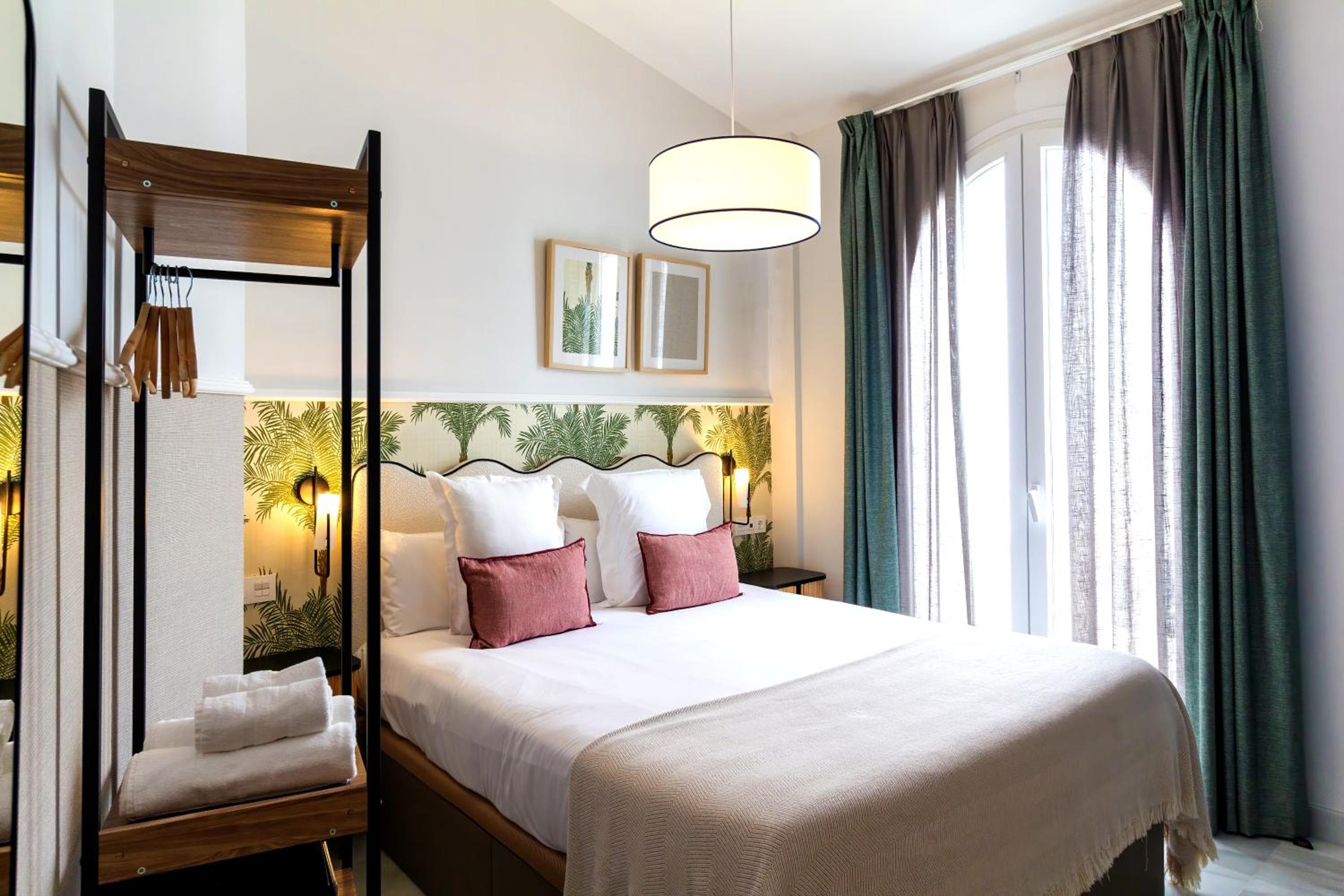 Feelathome San Lorenzo Apartments — 27