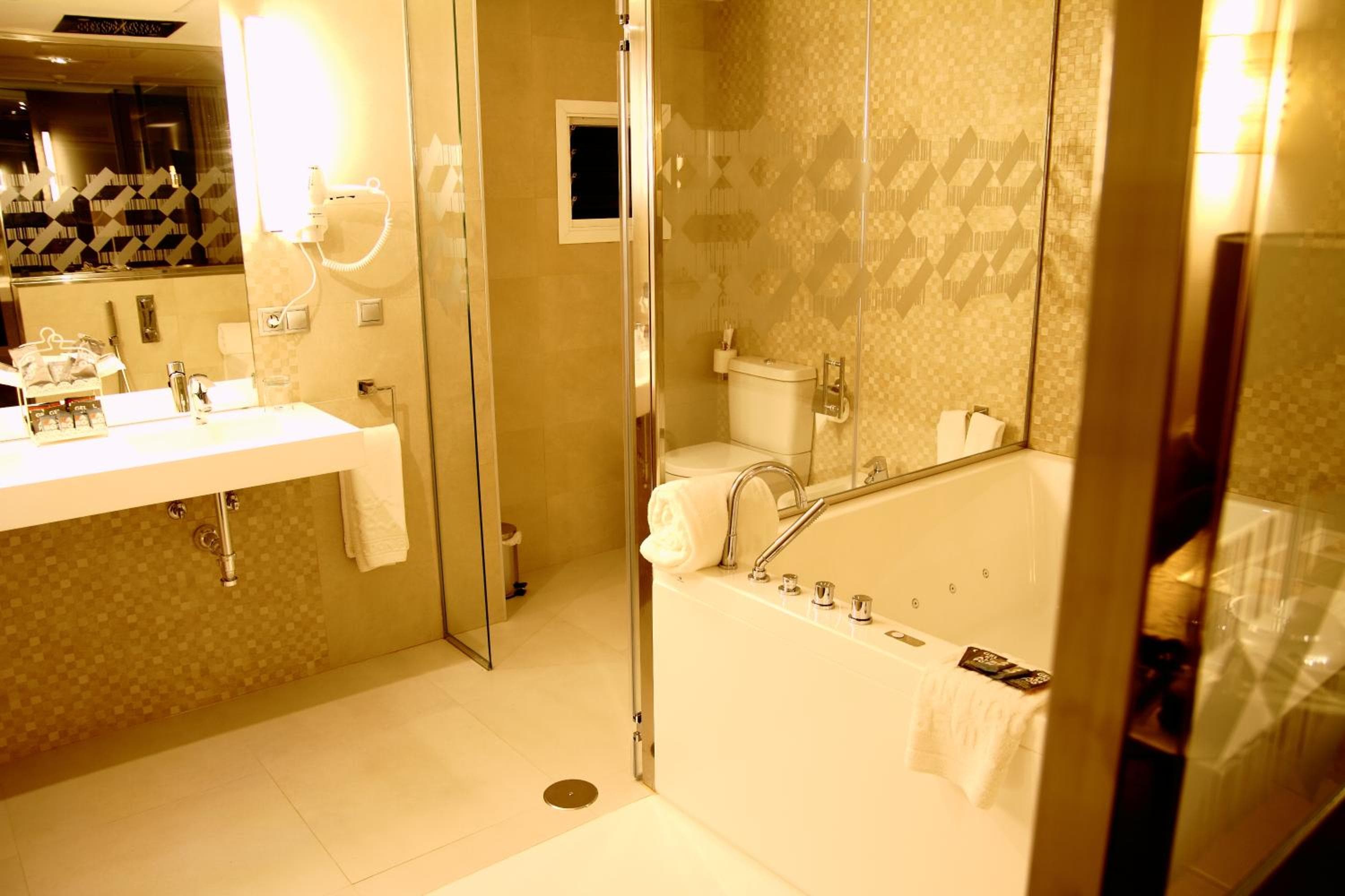 Hotel Don Paco — 12