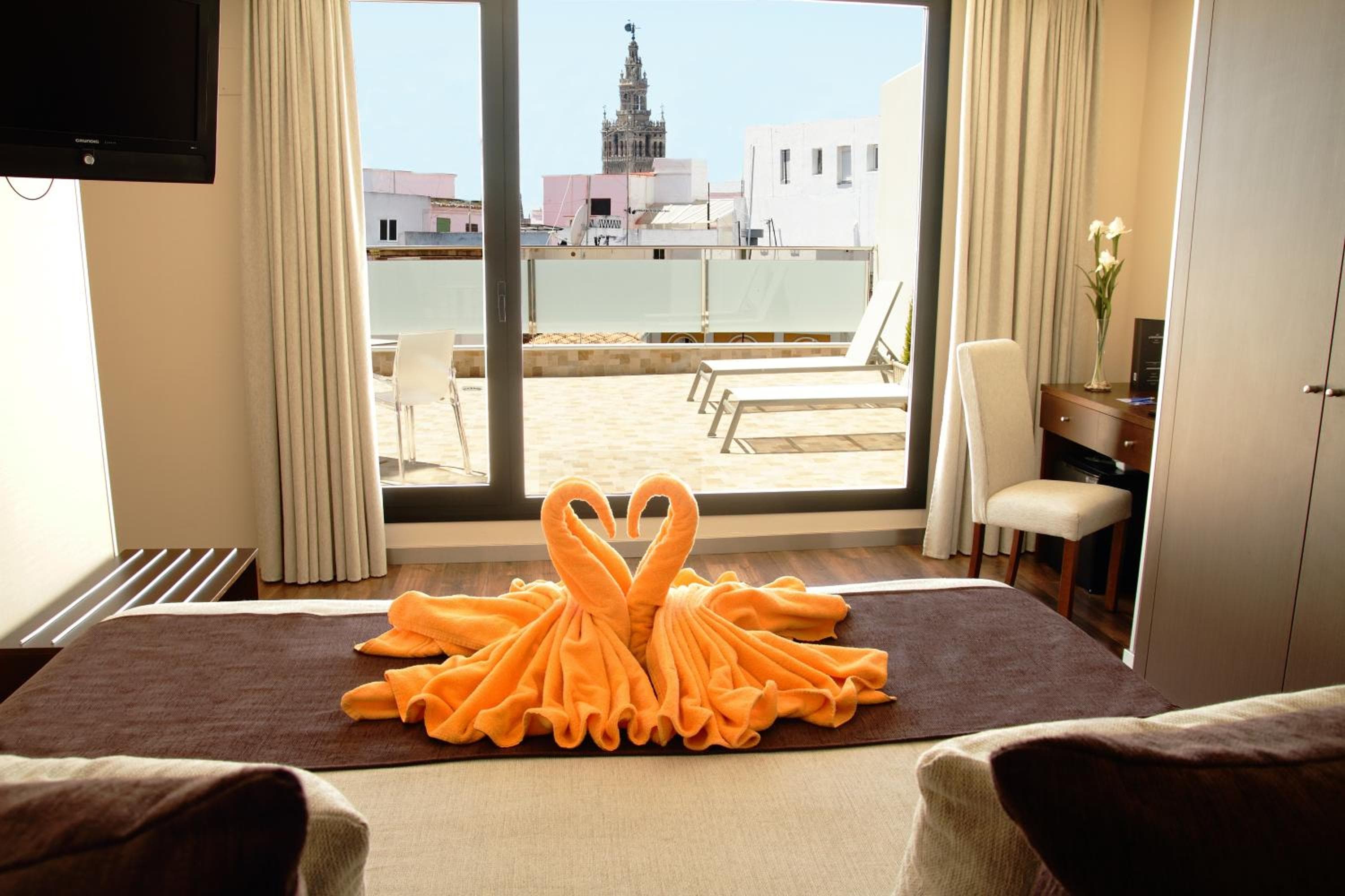 Hotel Don Paco — 22