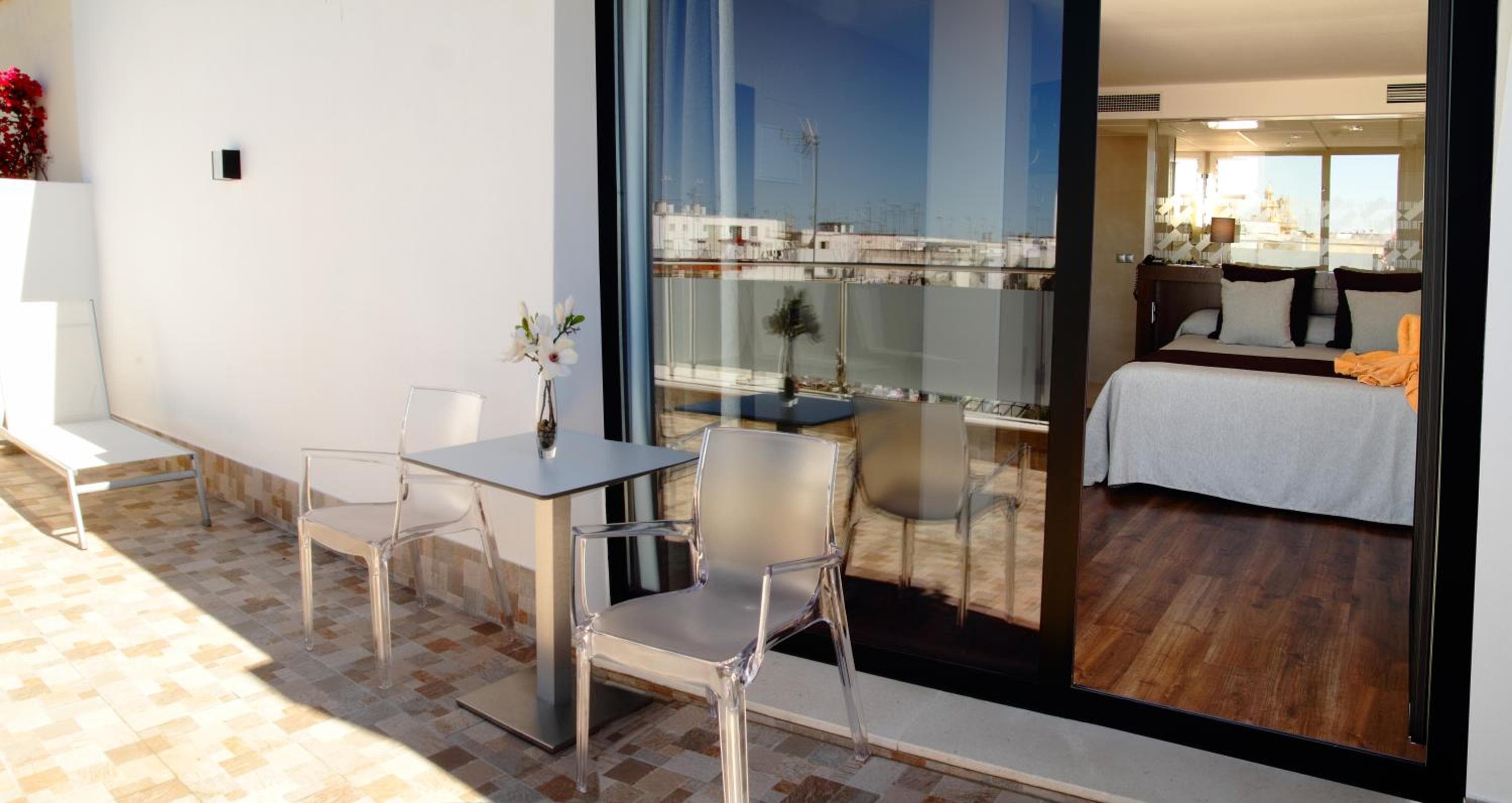 Hotel Don Paco — 22