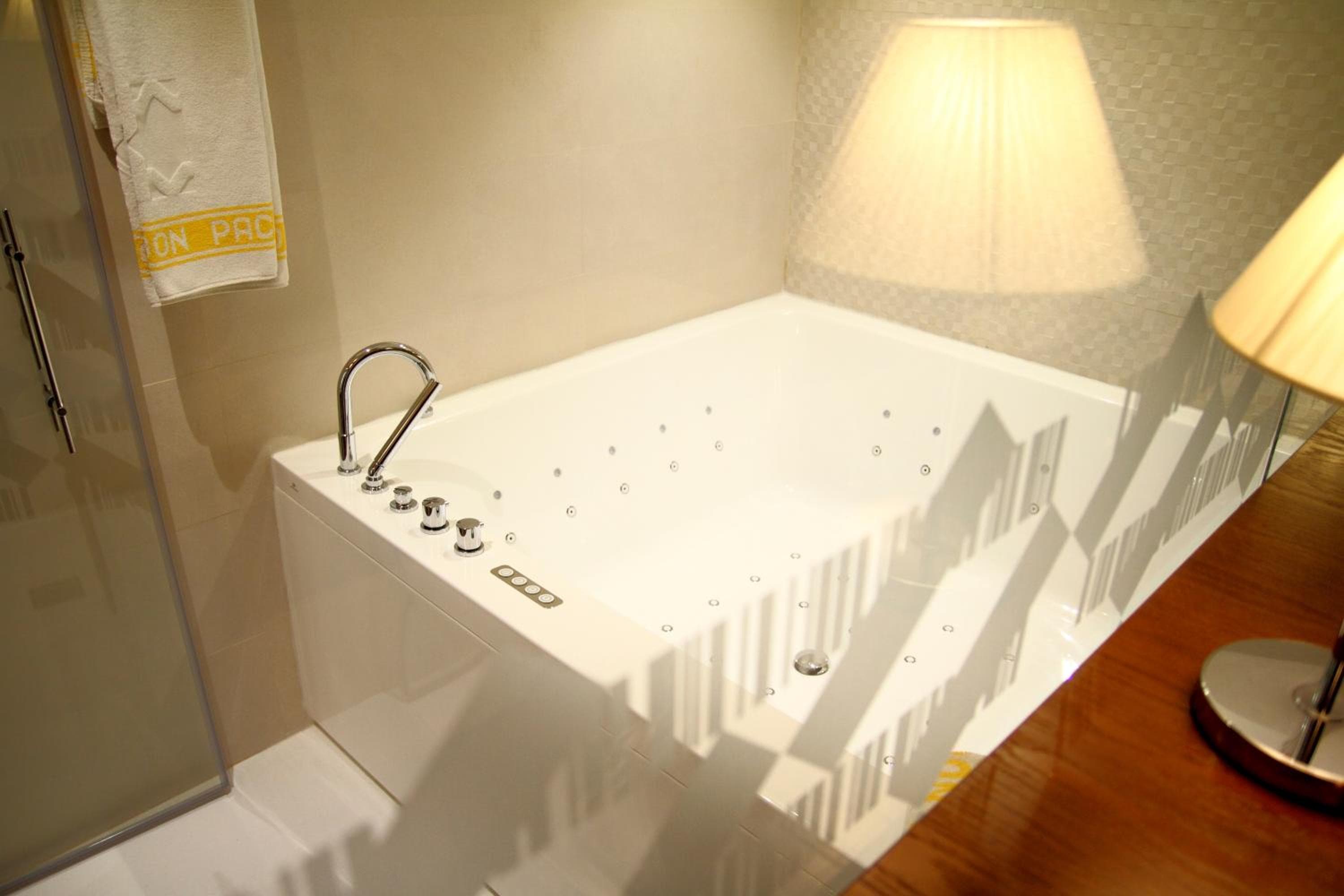 Hotel Don Paco — 24