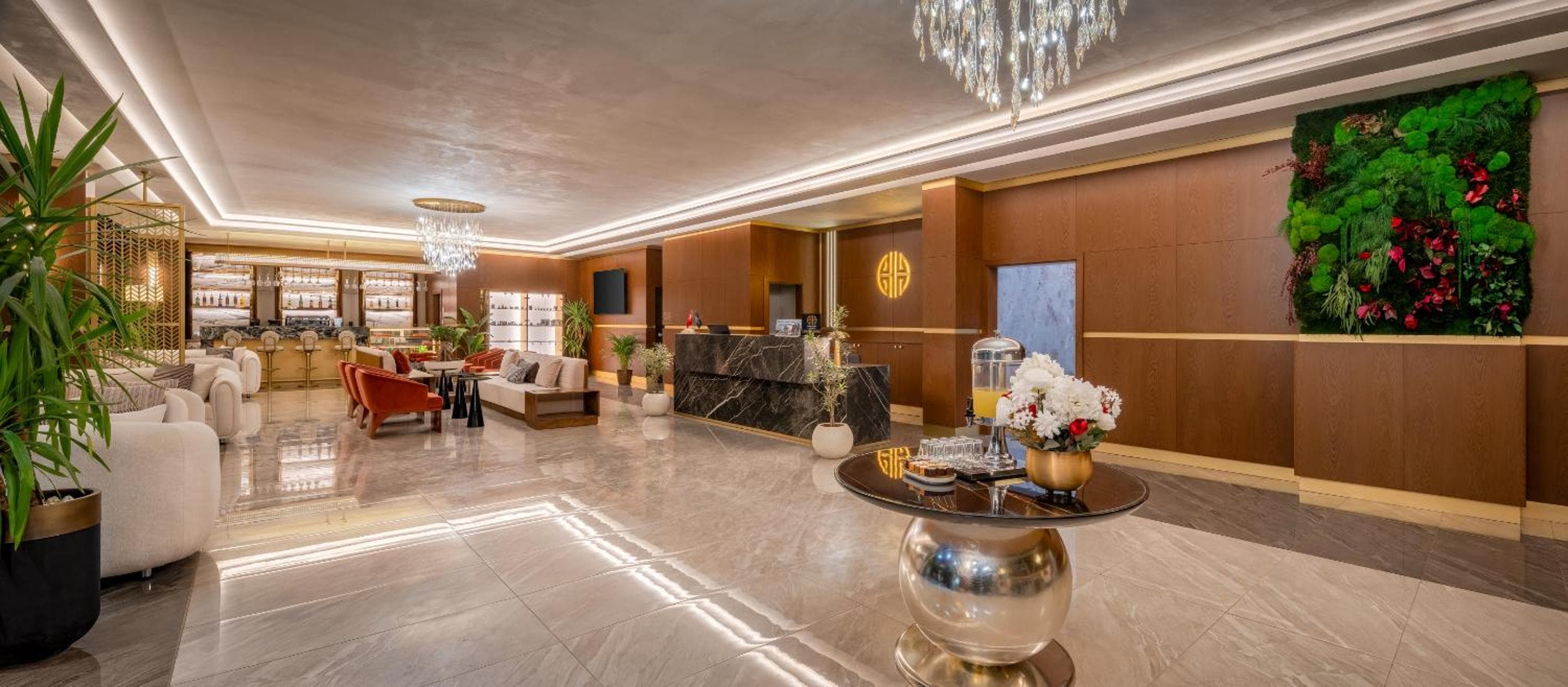 Best Western Premier Hidden Hills Hotel — 30