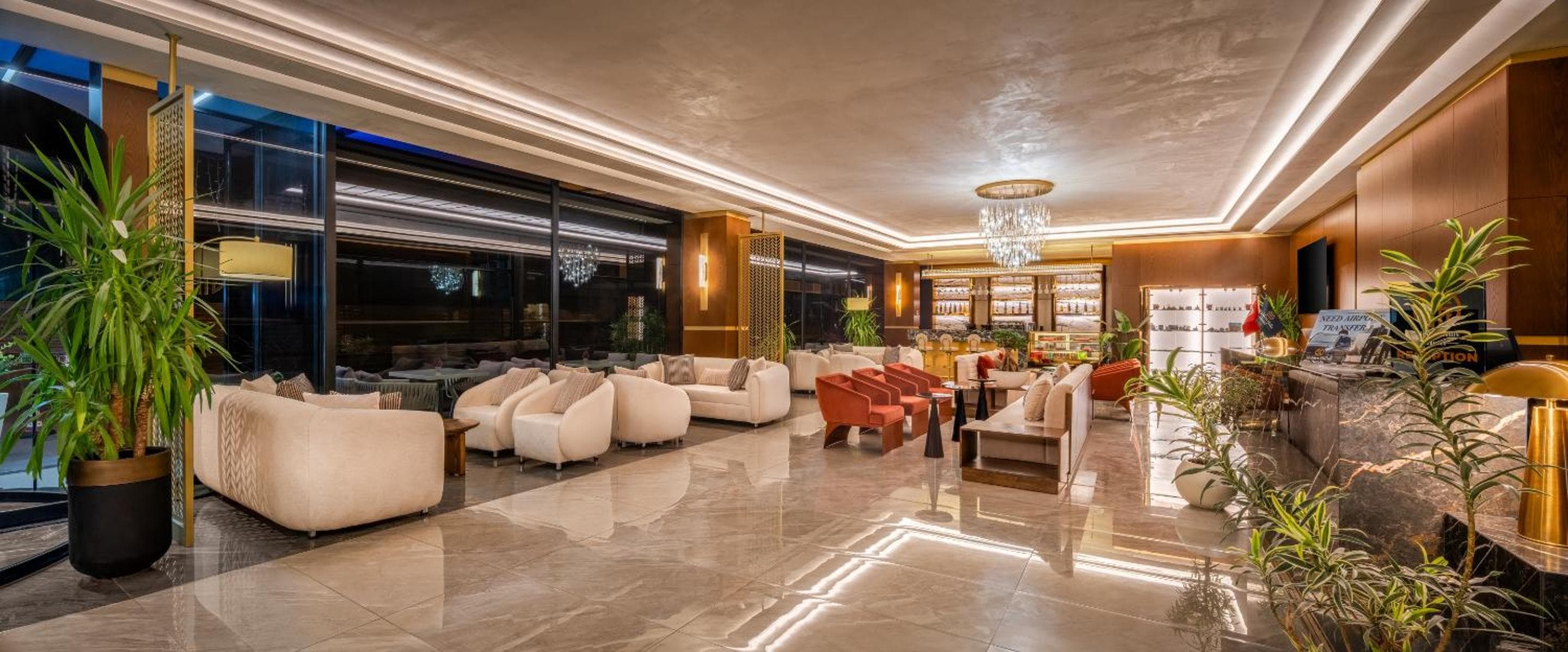 Best Western Premier Hidden Hills Hotel — 29