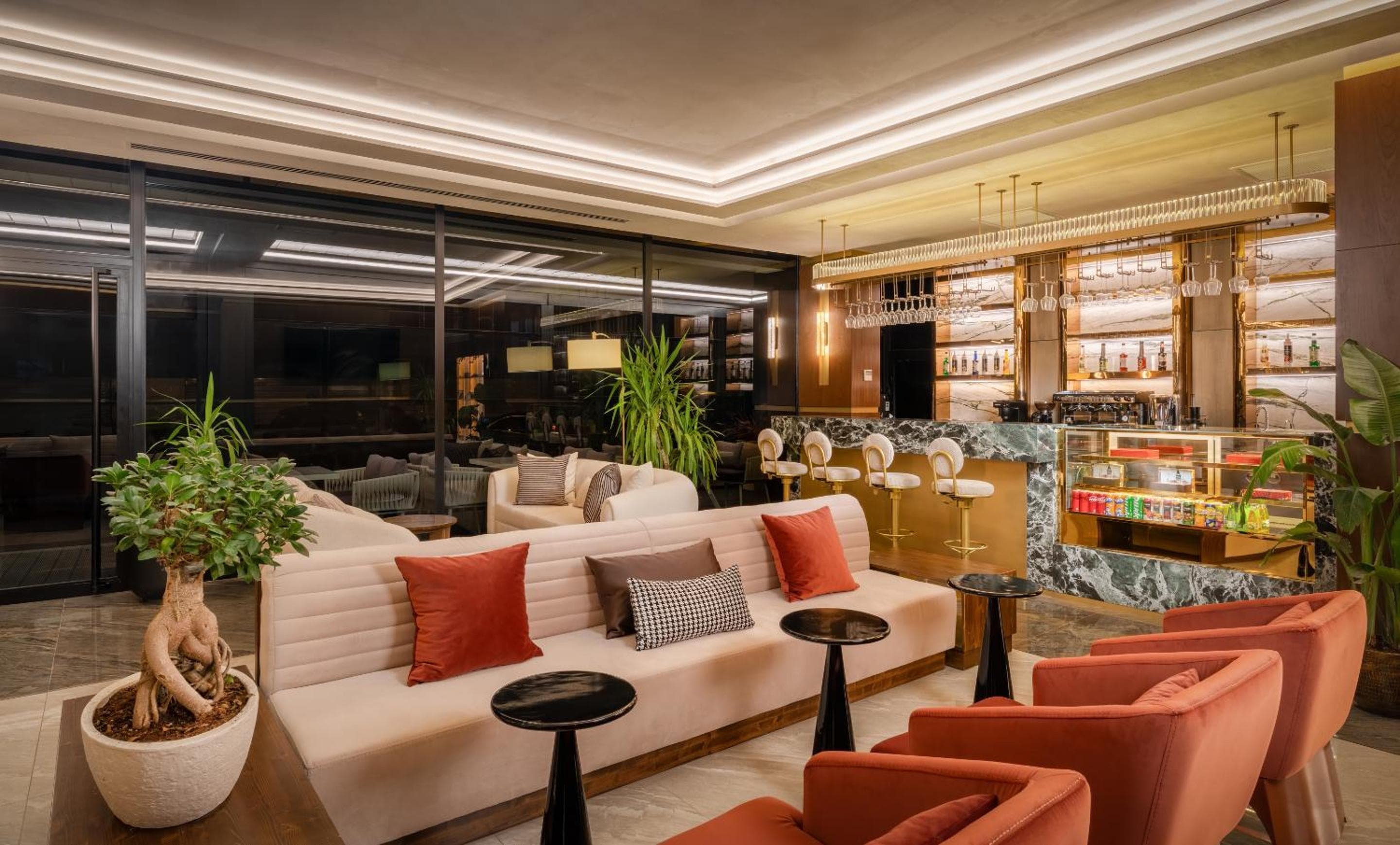 Best Western Premier Hidden Hills Hotel — 27