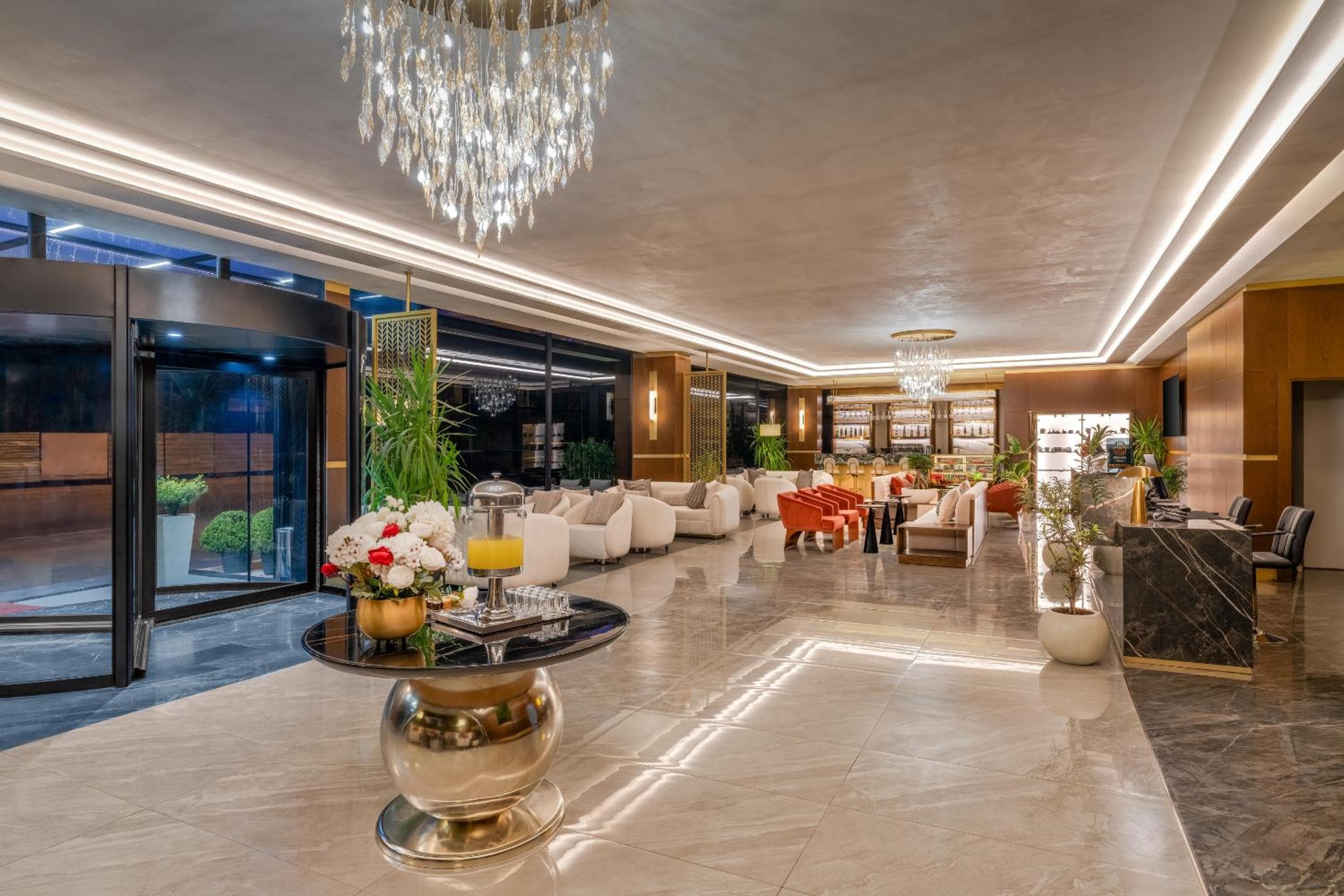 Best Western Premier Hidden Hills Hotel — 19