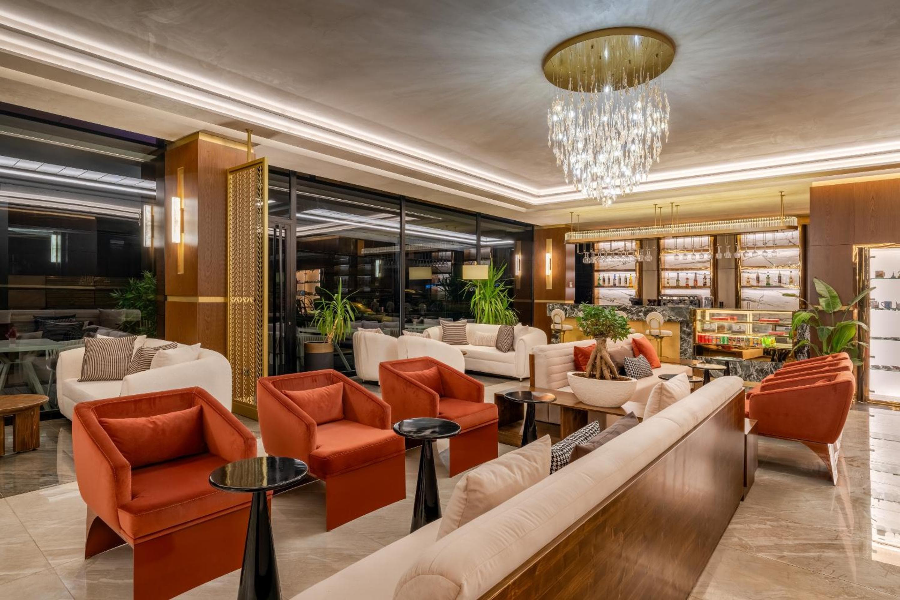 Best Western Premier Hidden Hills Hotel — 24