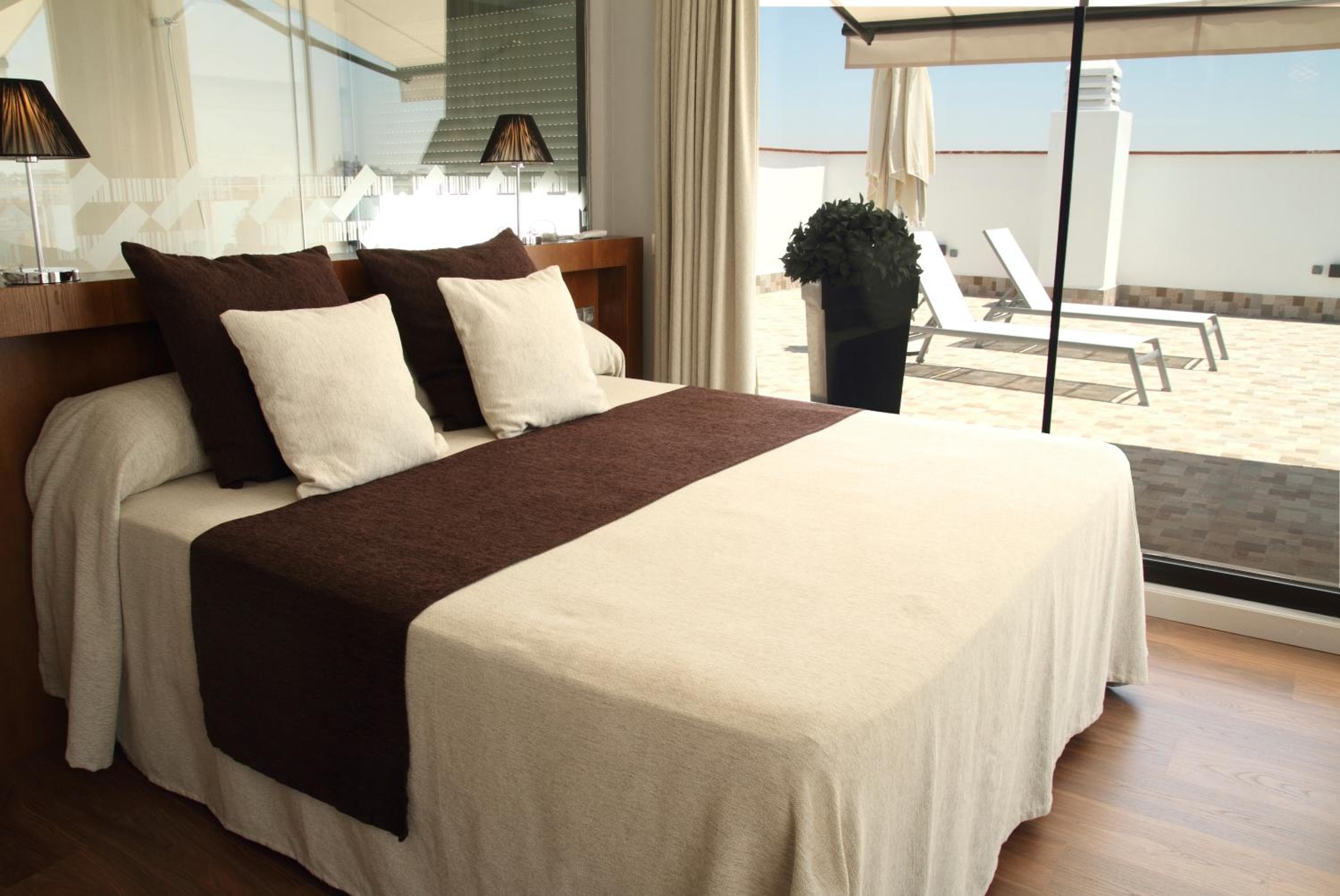 Hotel Don Paco — 18