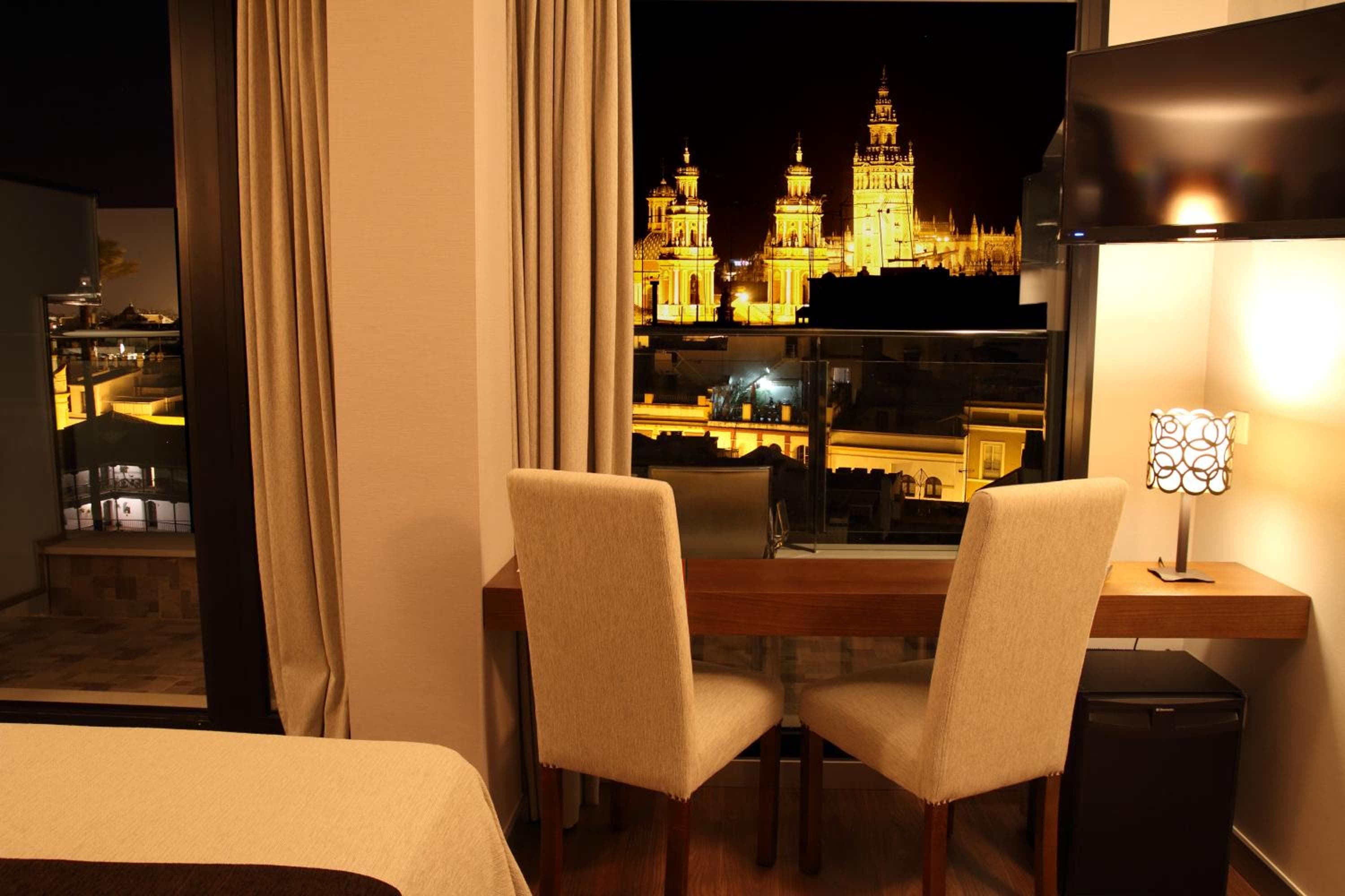 Hotel Don Paco — 1