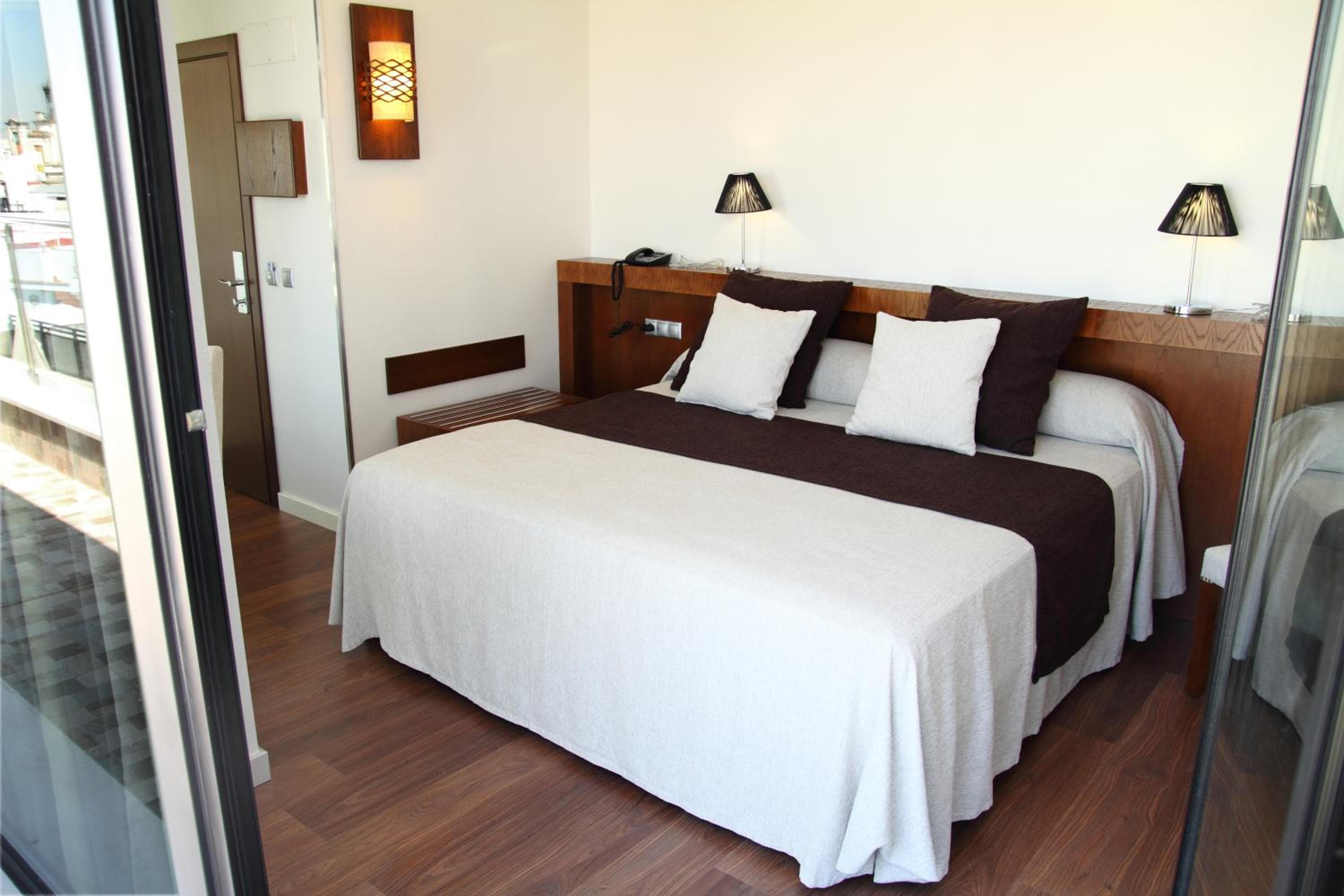 Hotel Don Paco — 5