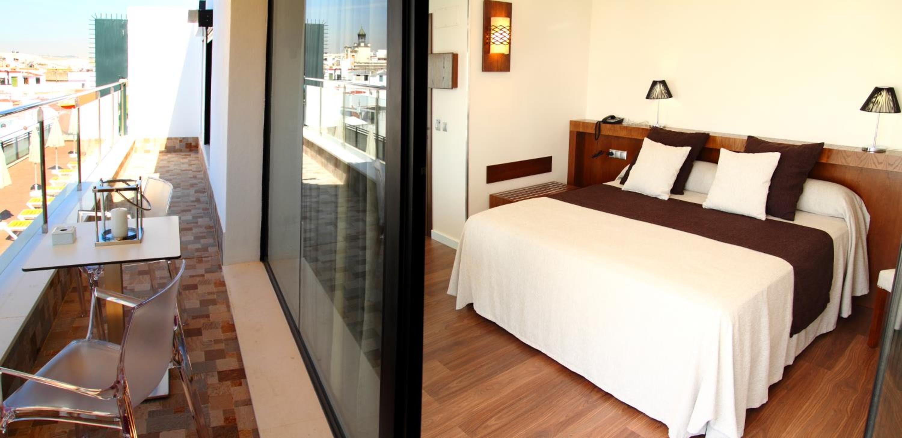 Hotel Don Paco — 7