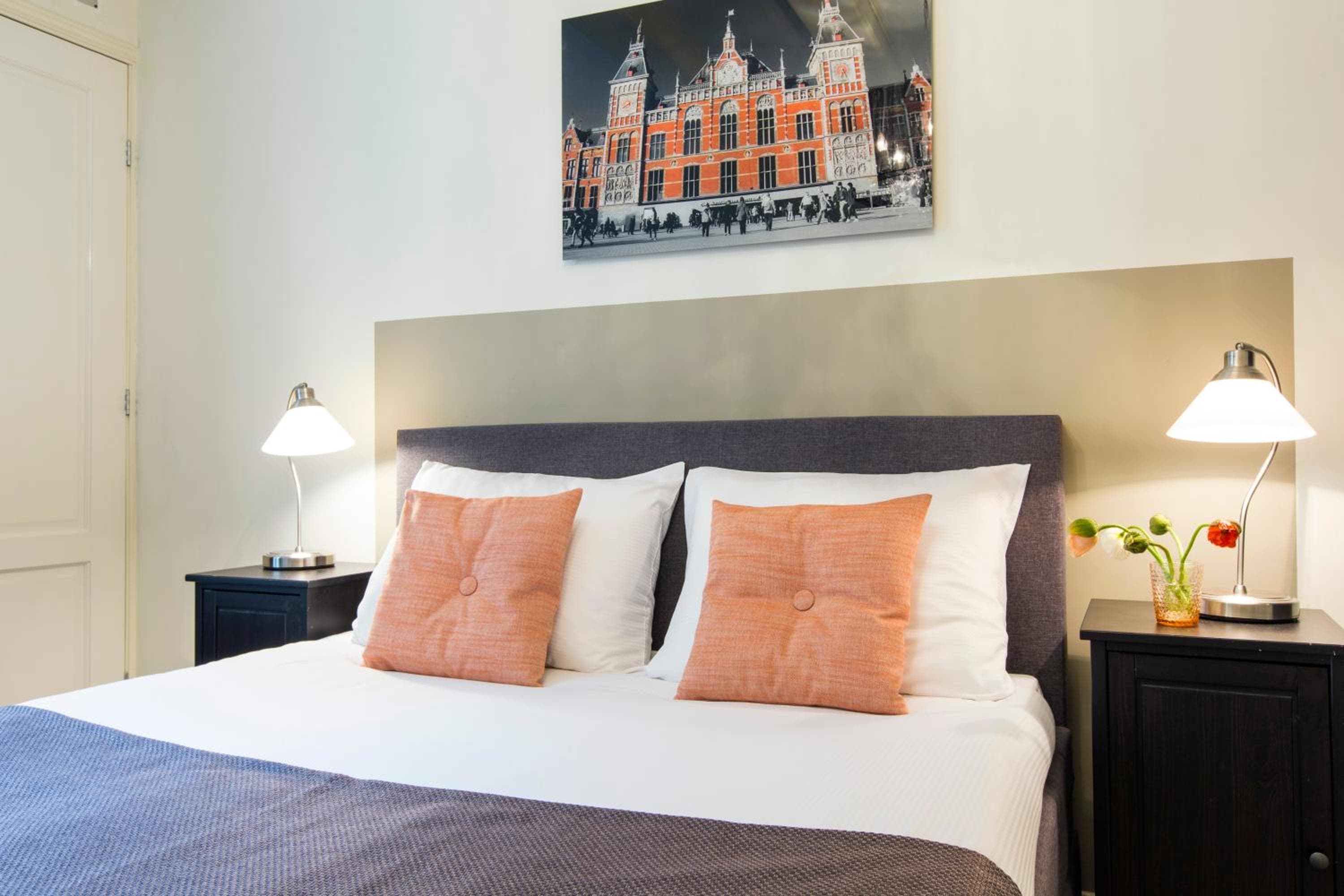 Grand Canal Boutique Hotel — 28