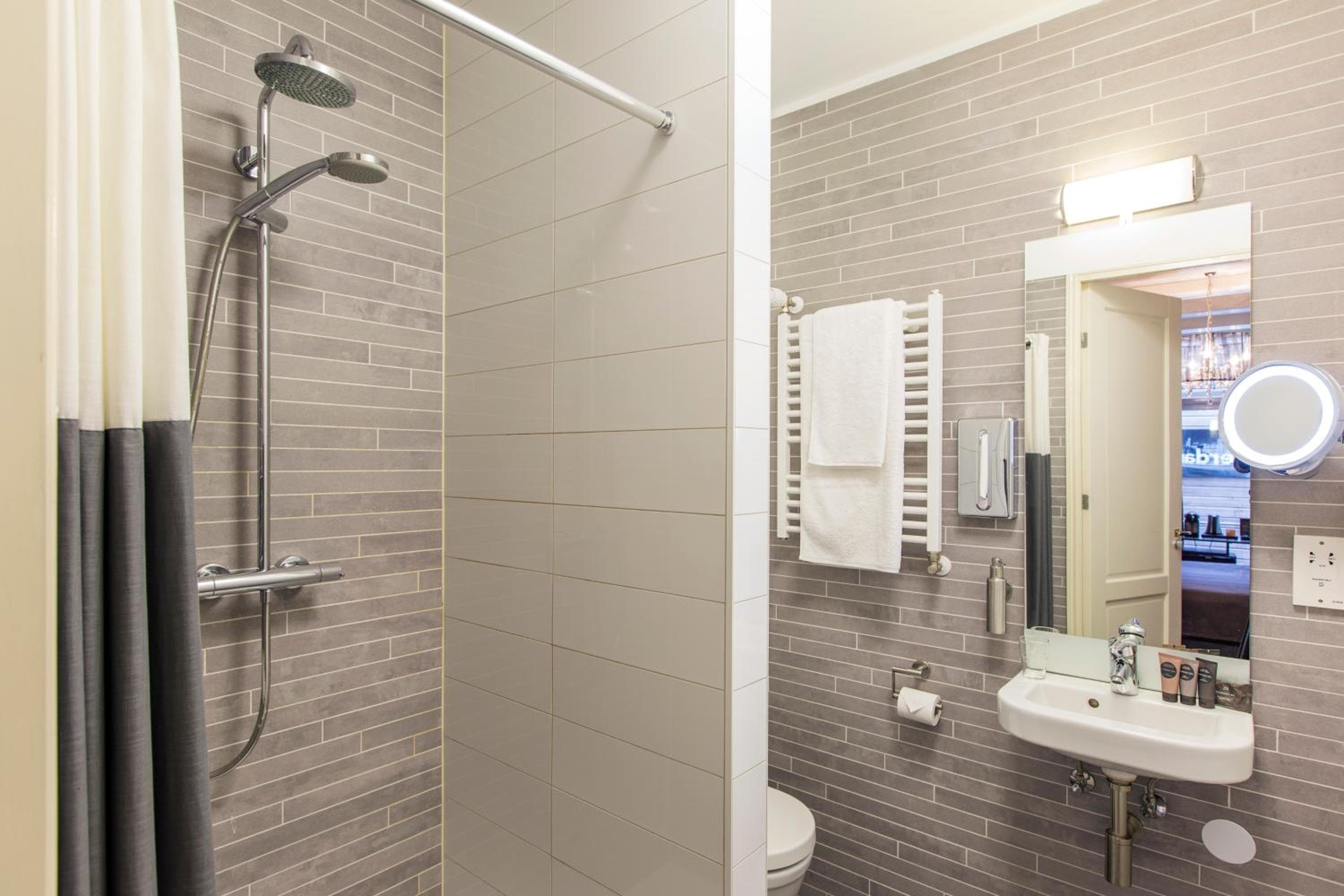 Grand Canal Boutique Hotel — 8