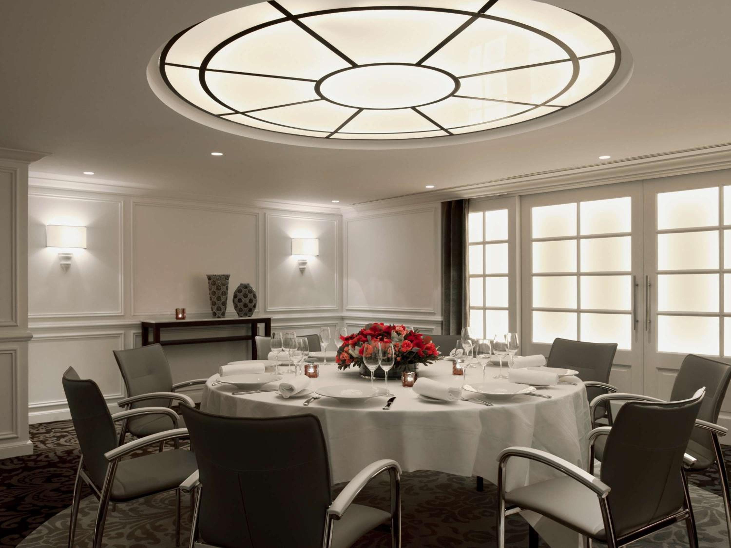 Sofitel Paris Baltimore Tour Eiffel — 22