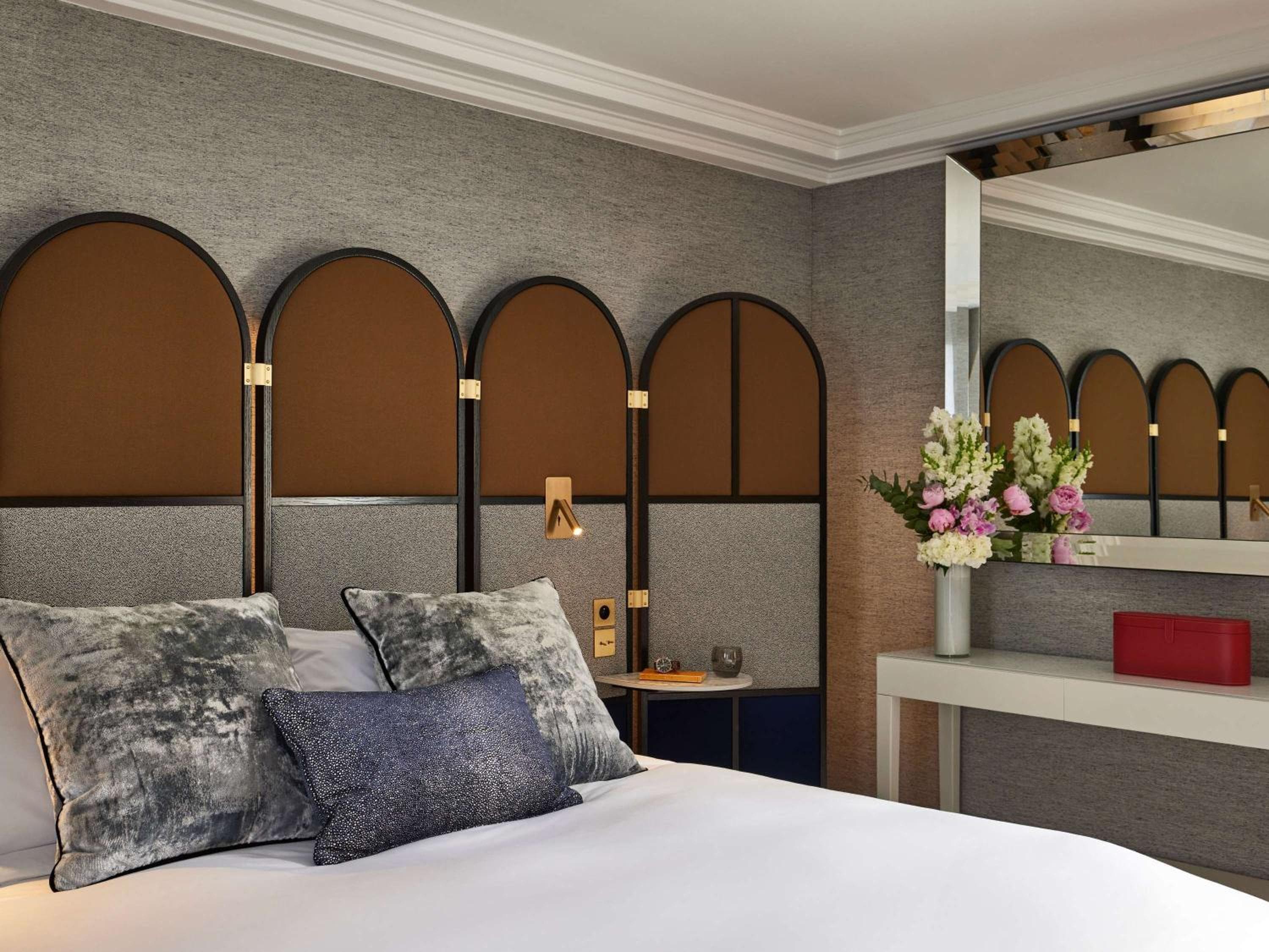 Sofitel Paris Baltimore Tour Eiffel — 26