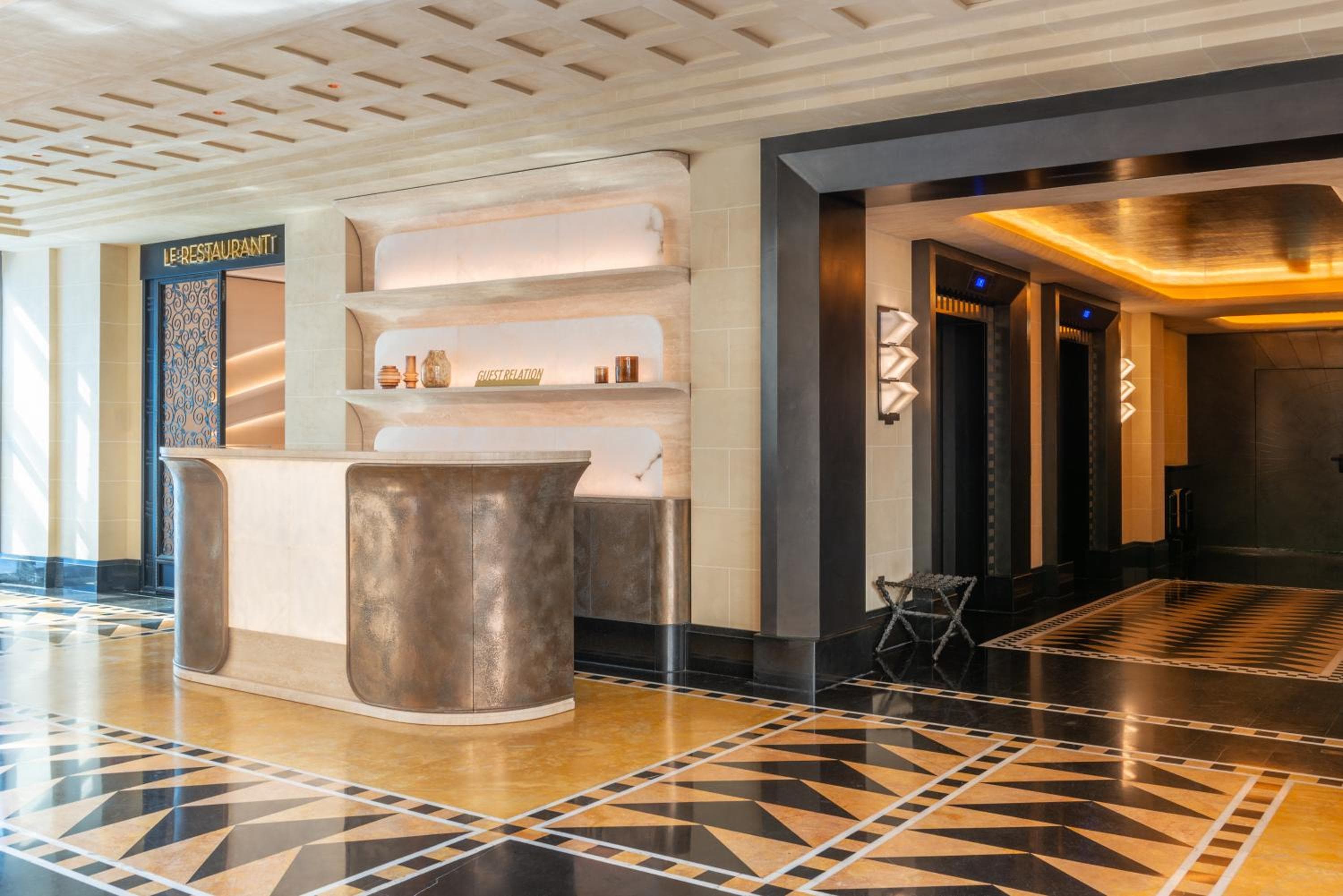 Das Hotel du Collectionneur Paris — 5