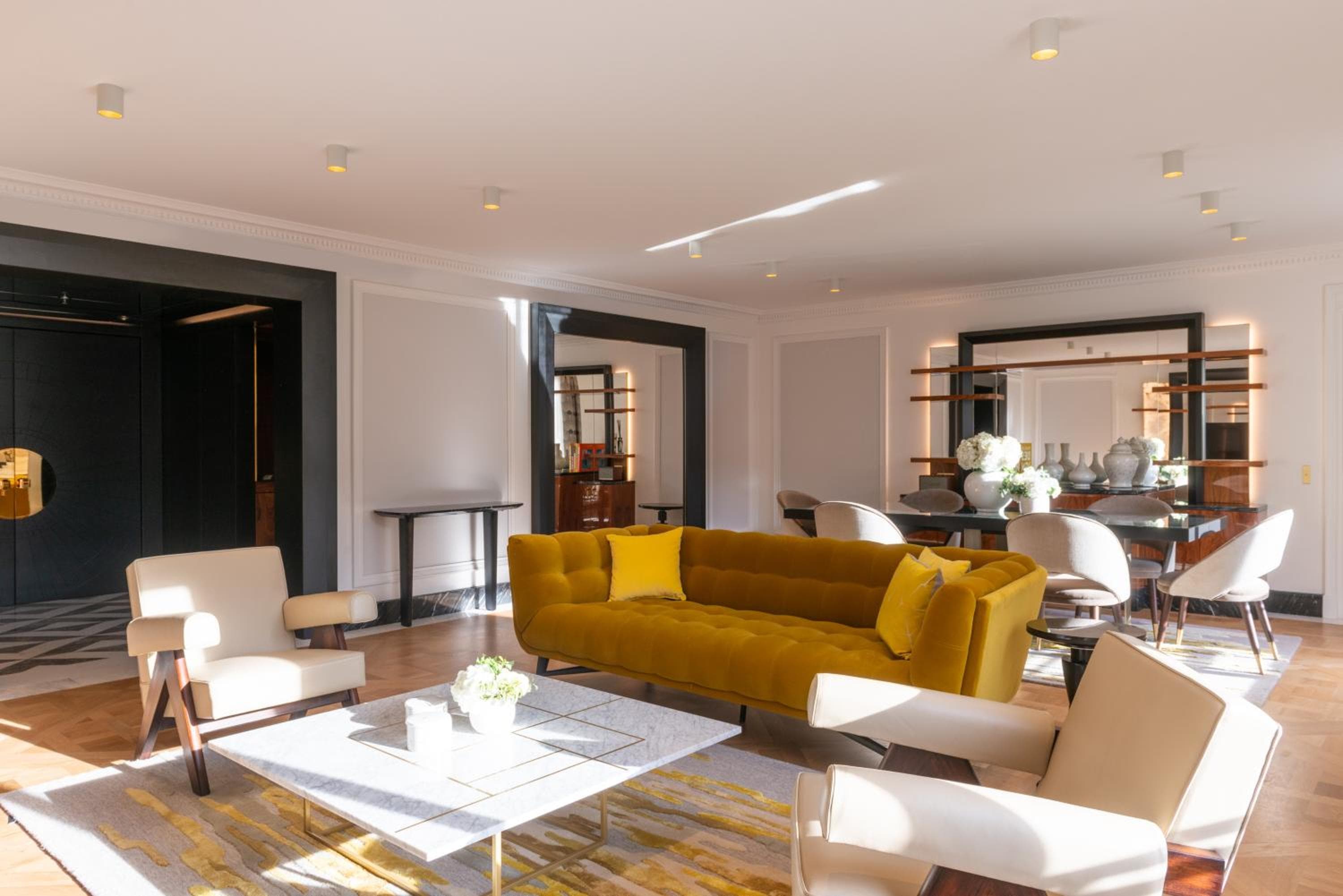 Das Hotel du Collectionneur Paris — 22