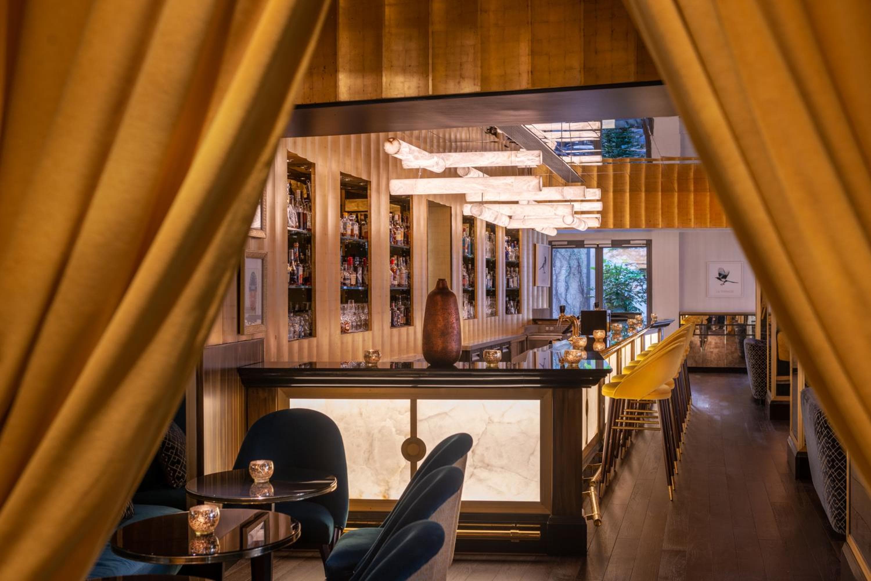 Das Hotel du Collectionneur Paris — 26