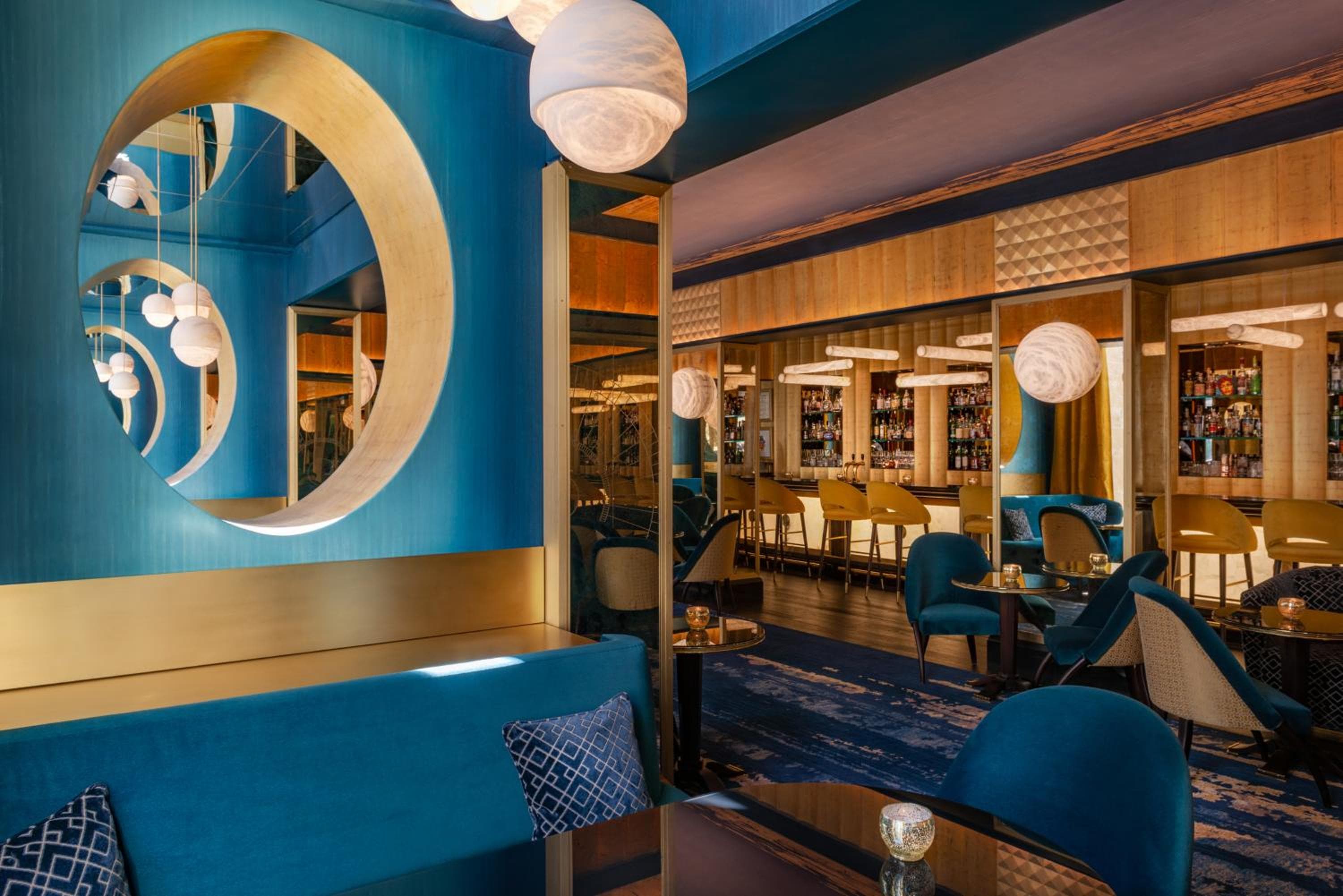 Das Hotel du Collectionneur Paris — 27