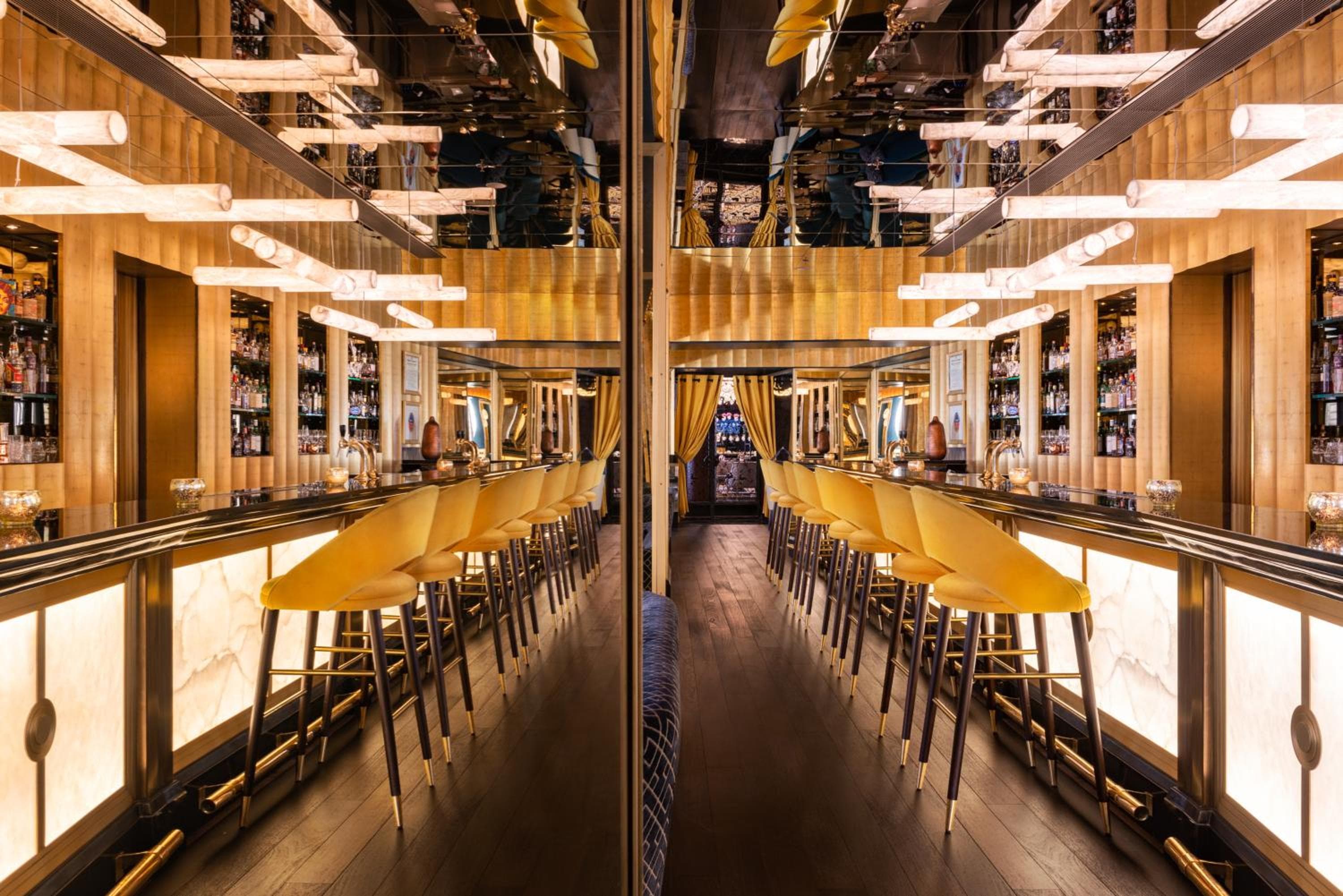 Das Hotel du Collectionneur Paris — 25