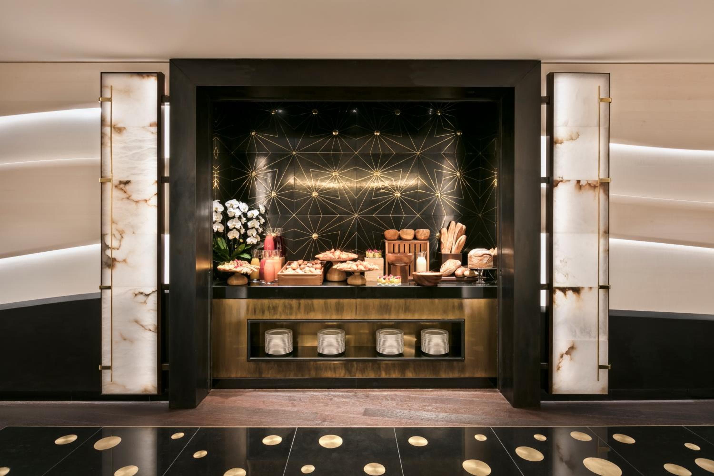 Das Hotel du Collectionneur Paris — 18