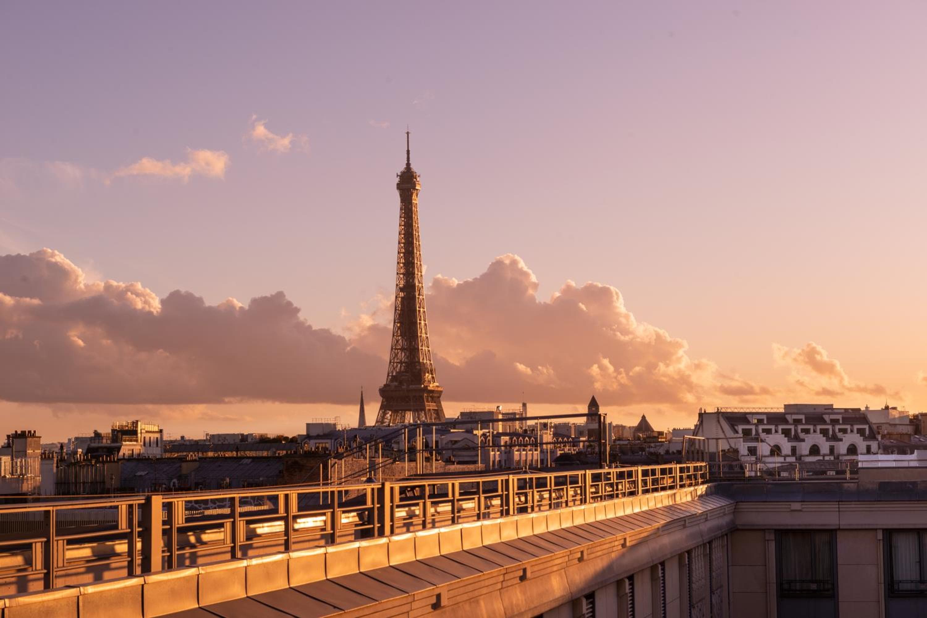 Das Hotel du Collectionneur Paris — 20