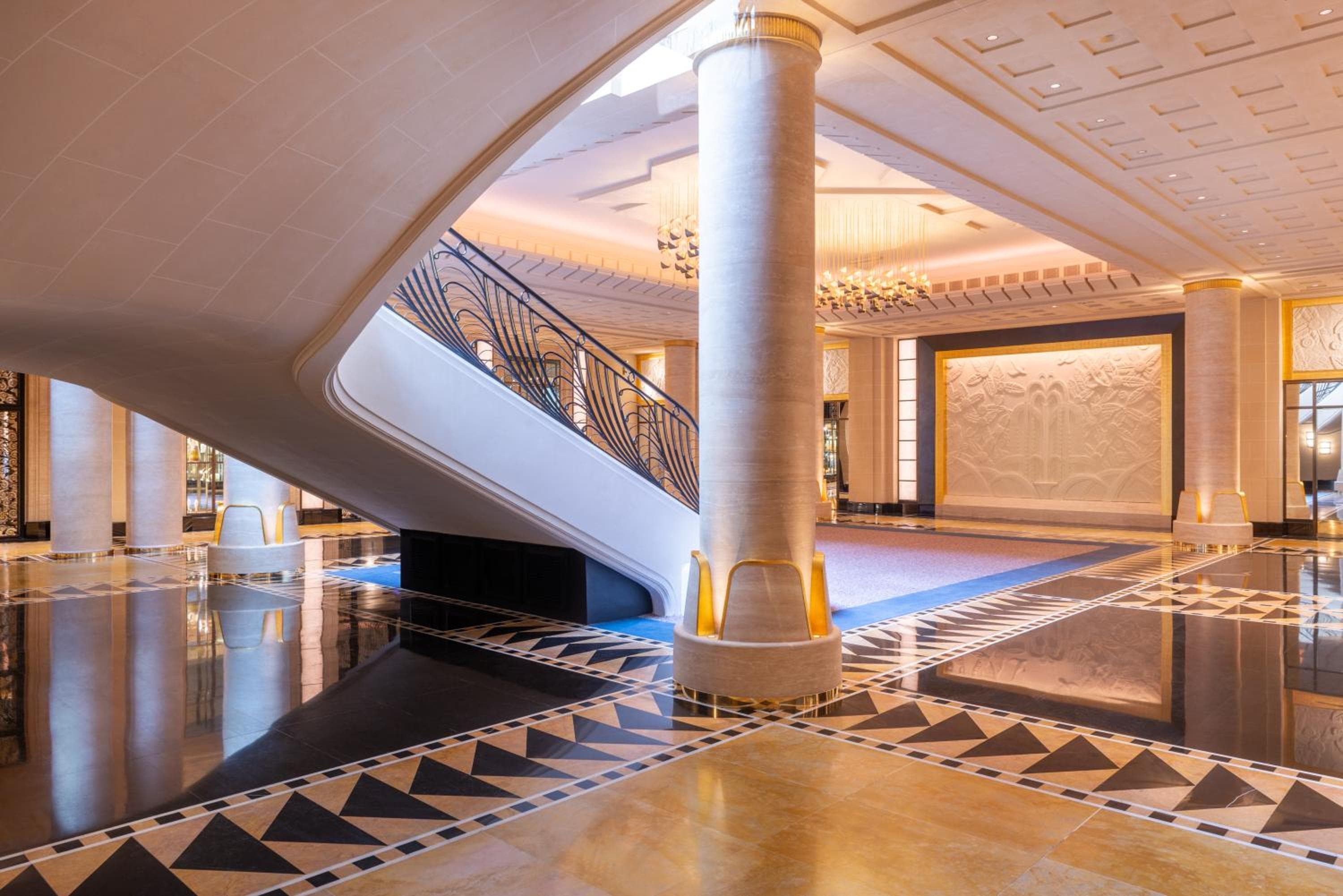 Das Hotel du Collectionneur Paris — 8