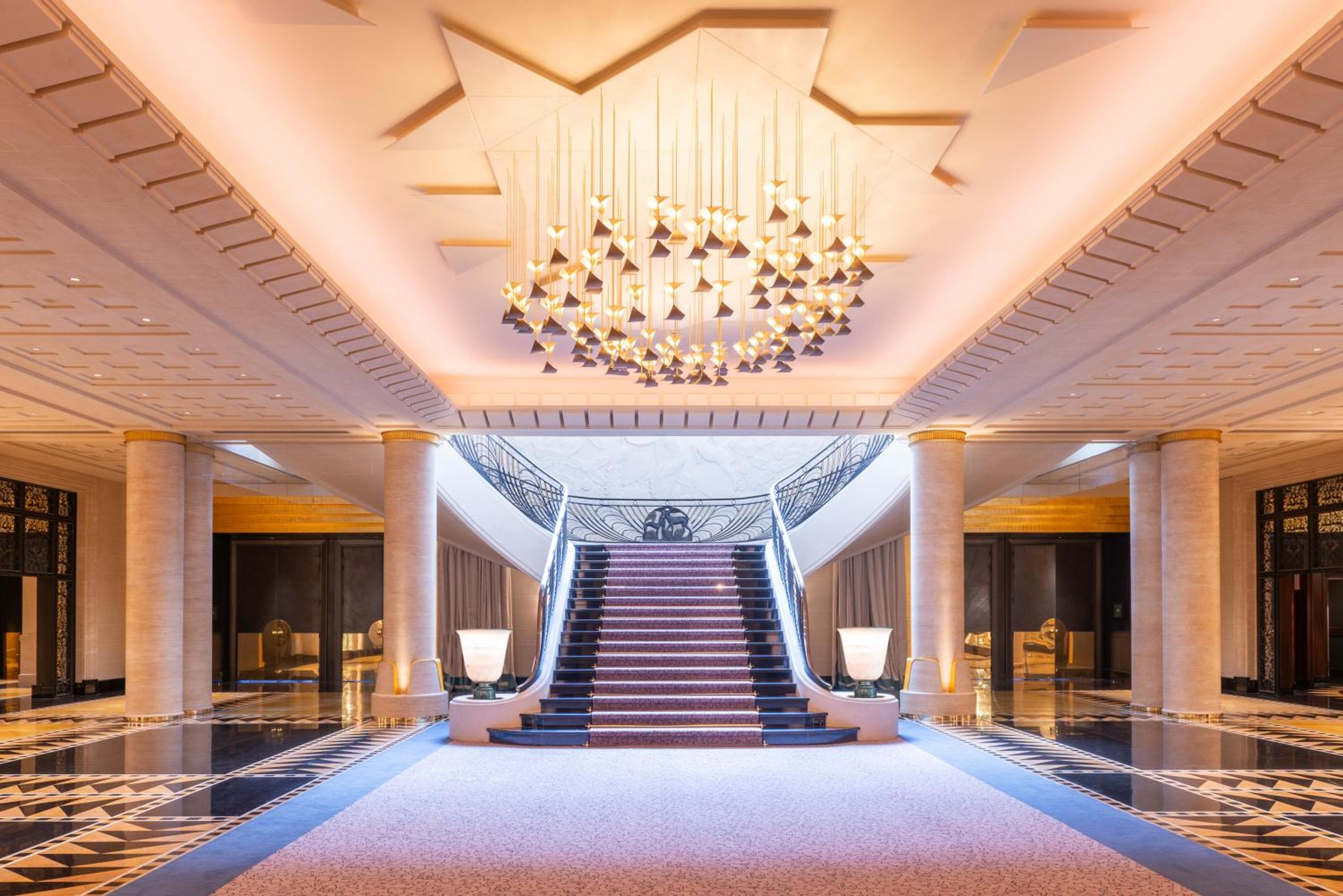 Das Hotel du Collectionneur Paris — 9