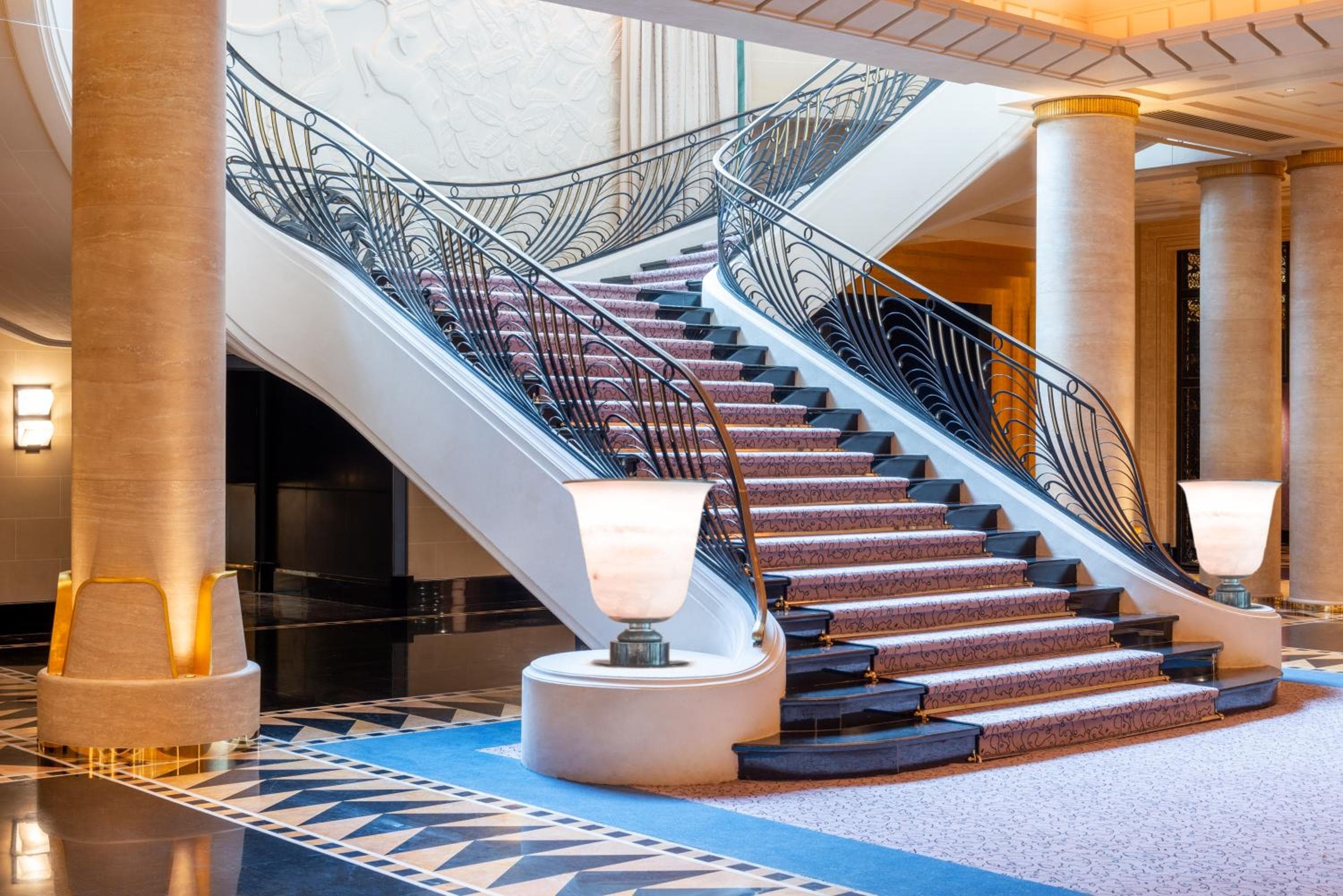 Das Hotel du Collectionneur Paris — 7