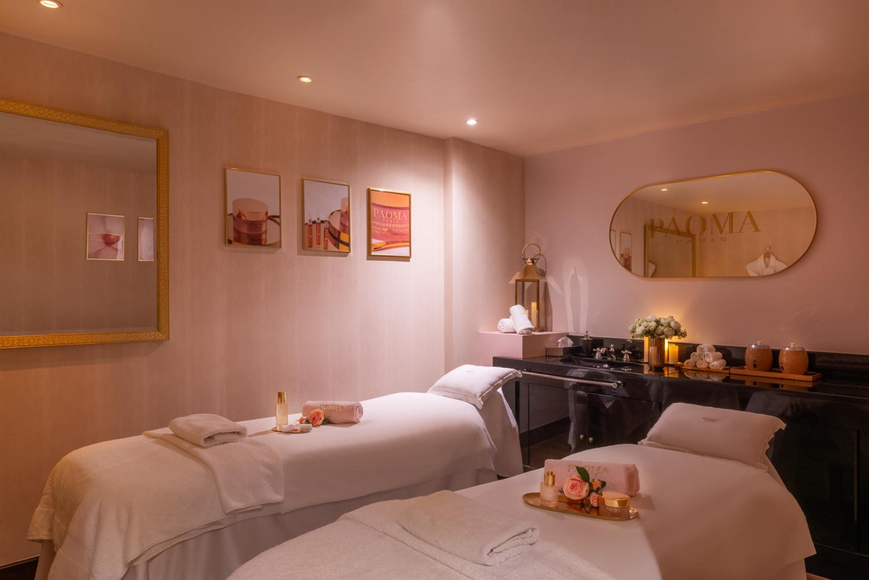 Das Hotel du Collectionneur Paris — 10