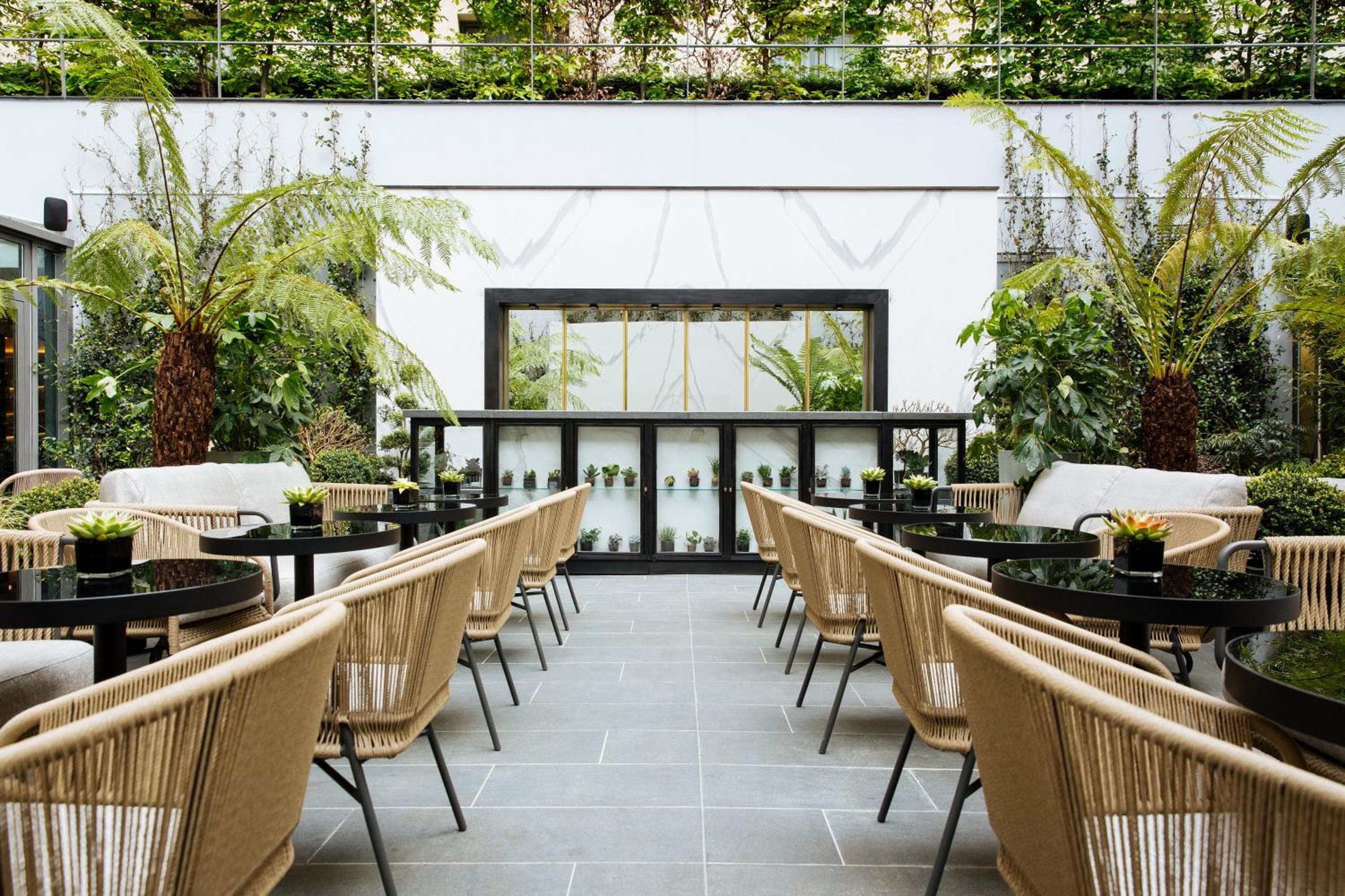 Das Hotel du Collectionneur Paris — 19